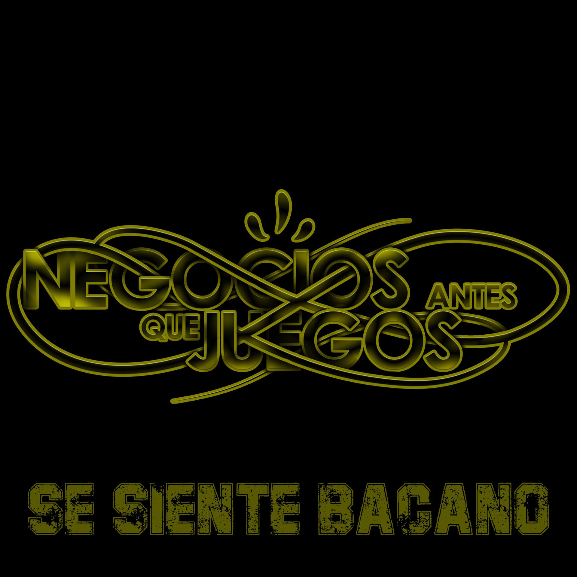 Постер альбома Se Siente Bacano