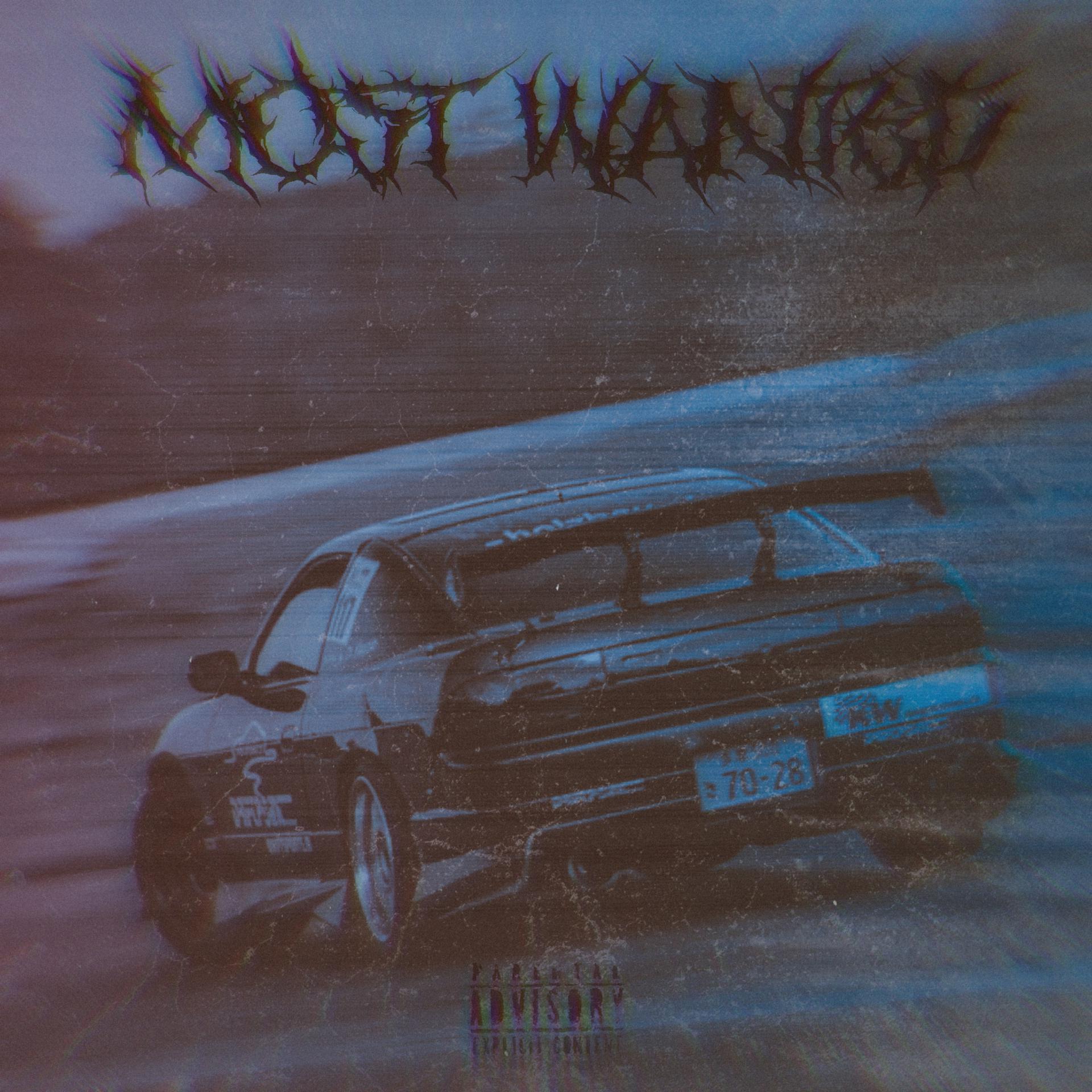 Постер альбома MOST WANTED