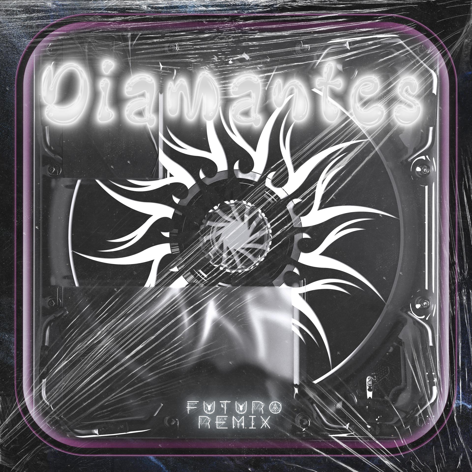 Постер альбома Diamantes [Futuro]