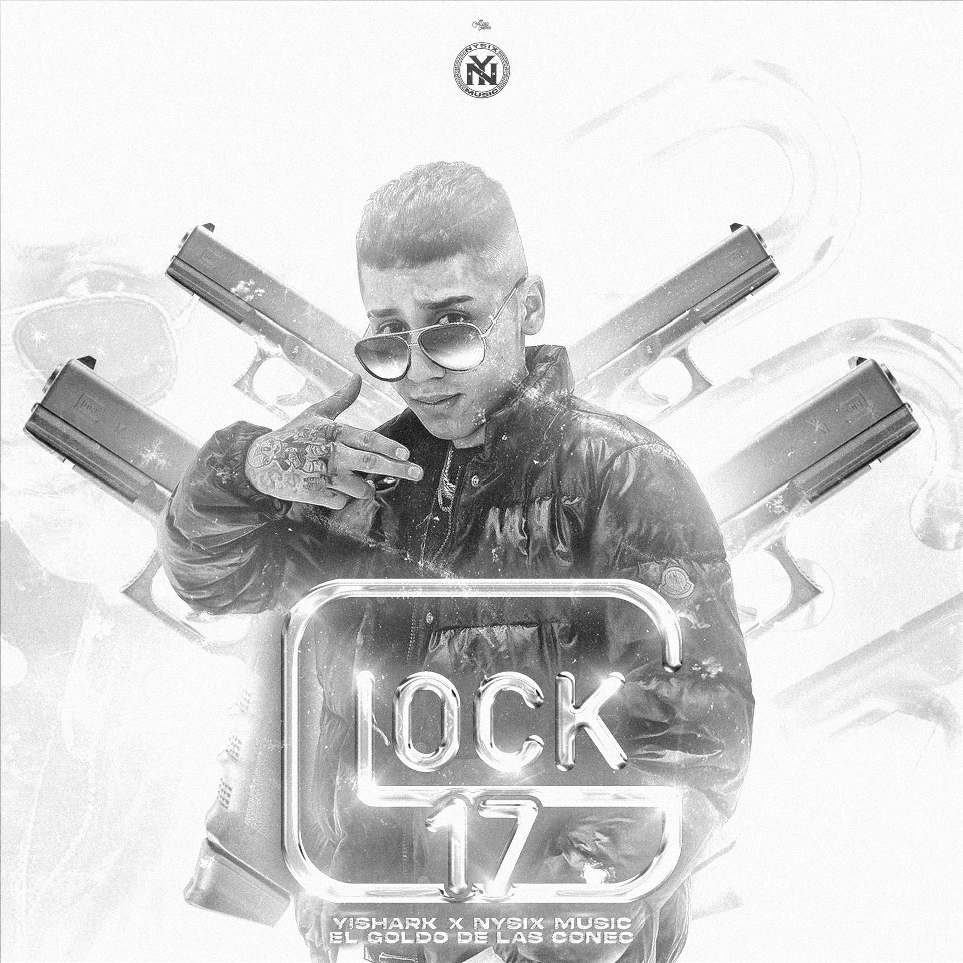 Постер альбома Glock 17