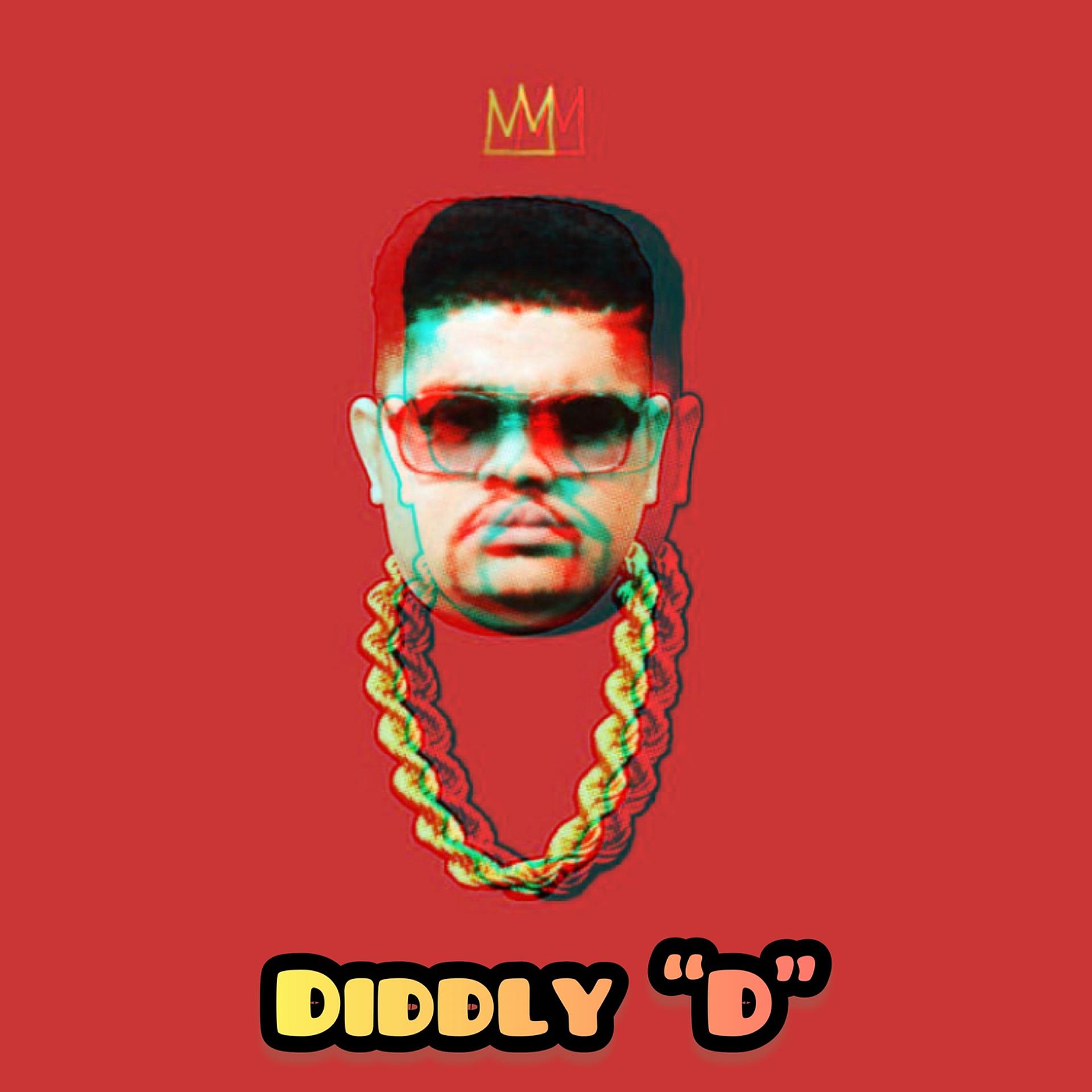 Постер альбома Diddly D