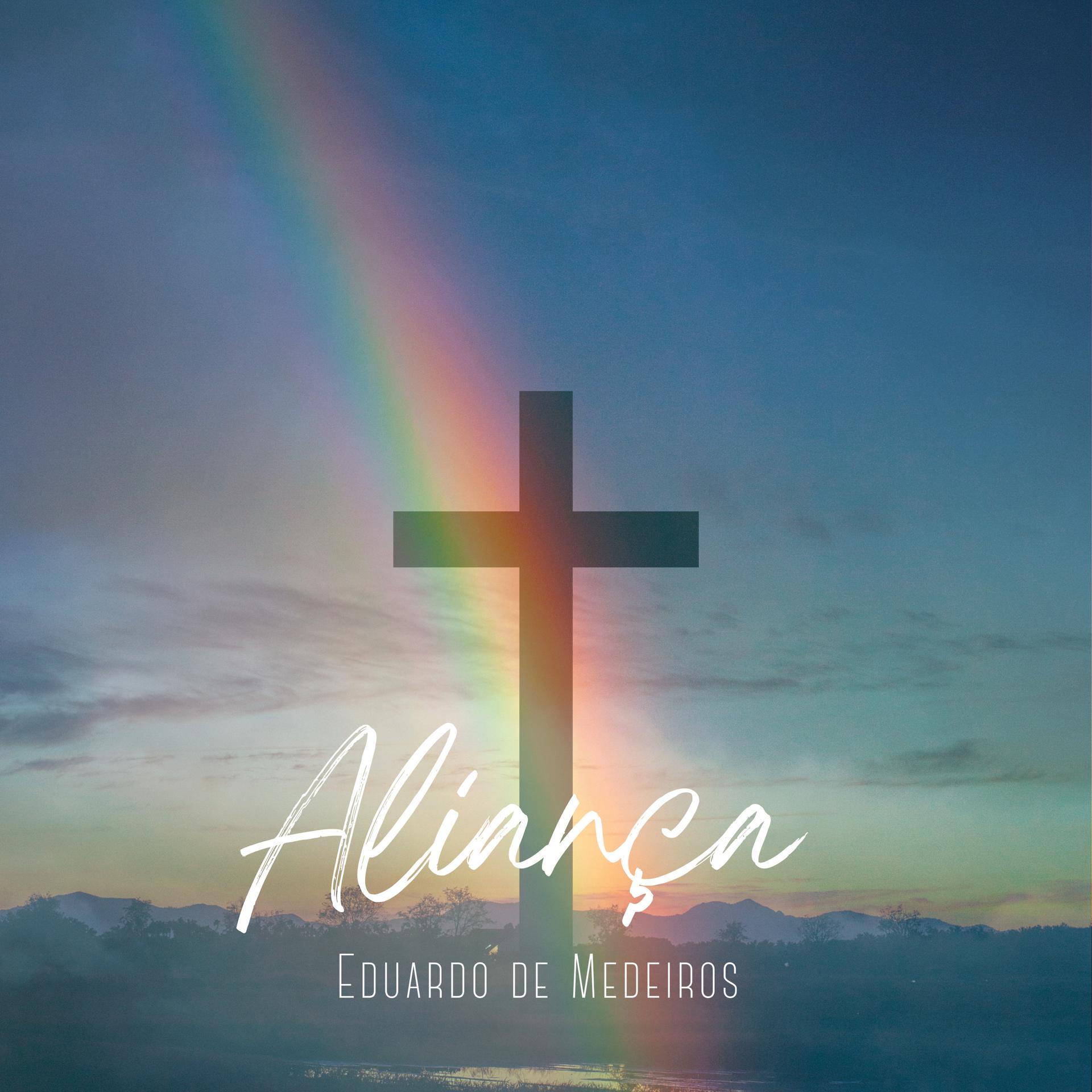 Постер альбома Aliança