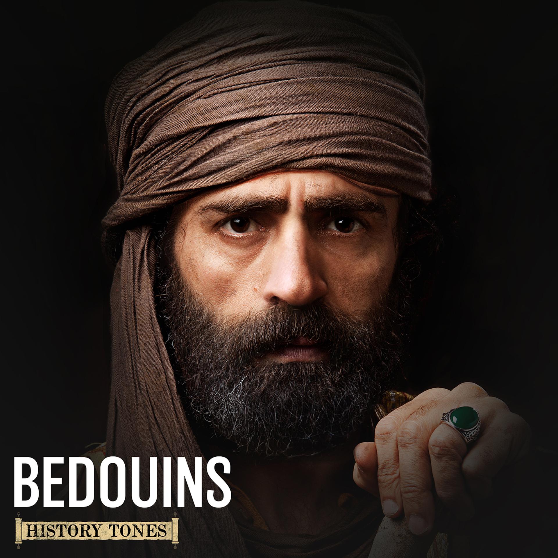 Постер альбома History Tones: Bedouins