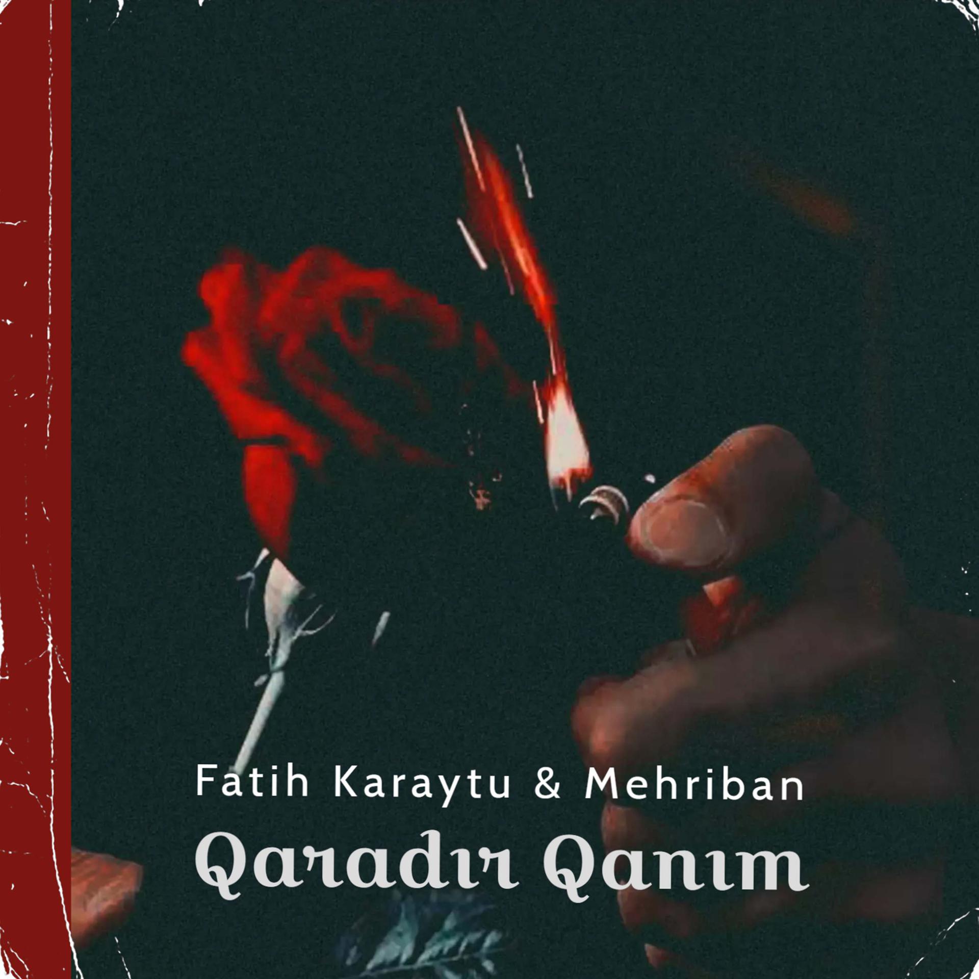 Постер альбома Qaradir Qanim