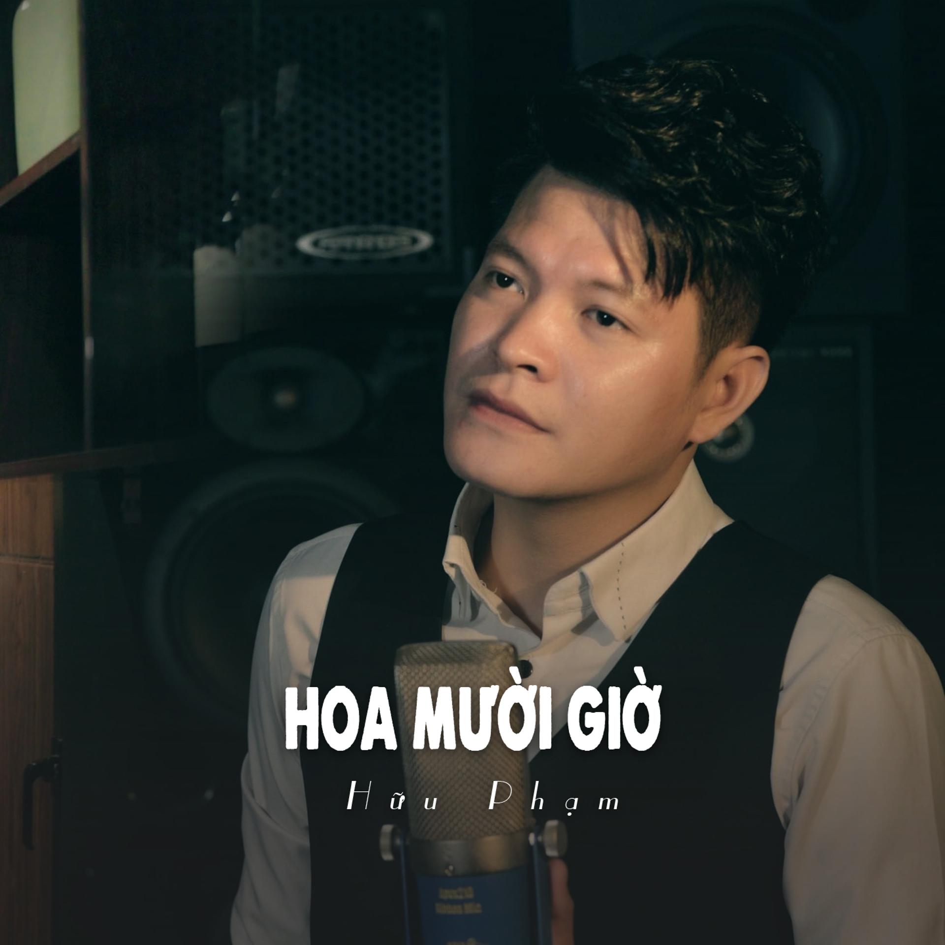 Постер альбома Hoa Mười Giờ