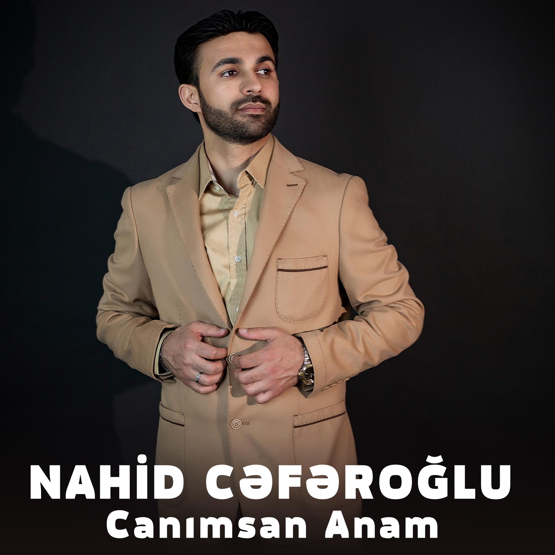 Постер альбома Canımsan Anam