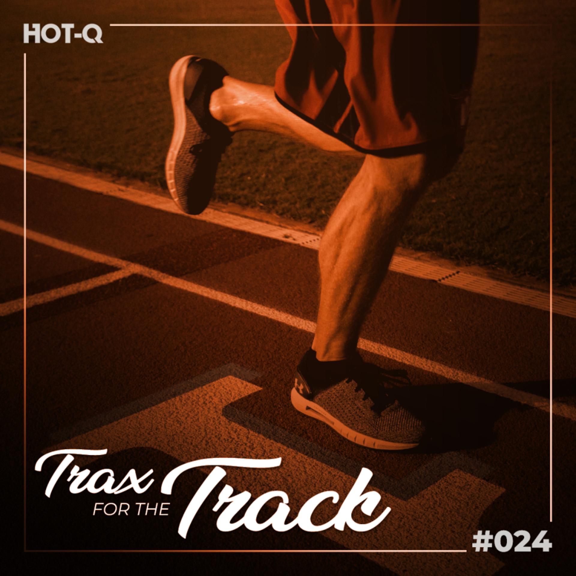 Постер альбома Trax For The Track 024