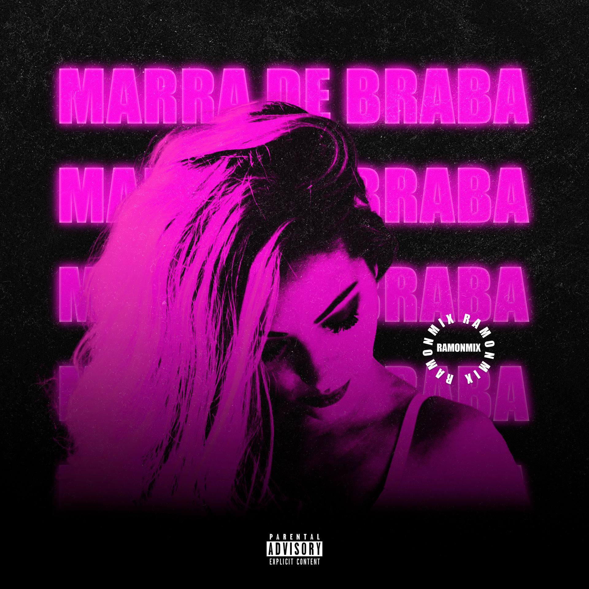 Постер альбома Marra de Braba