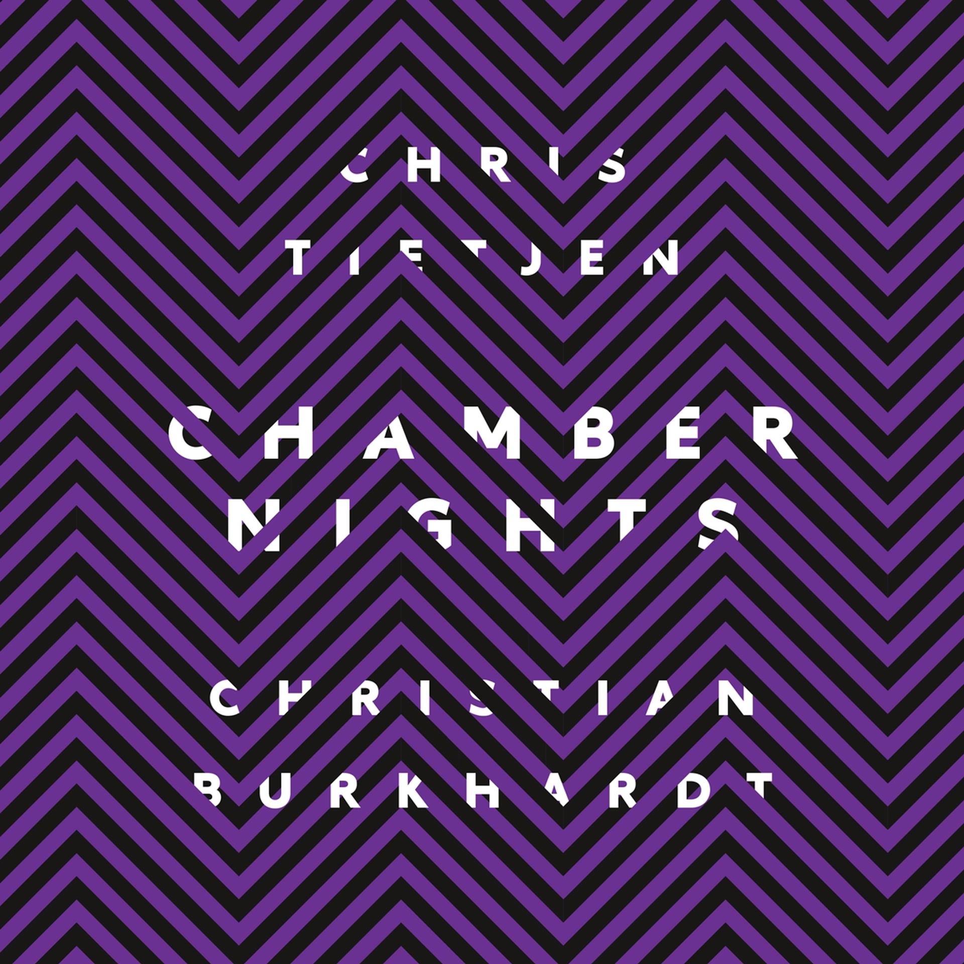 Постер альбома Chamber Nights