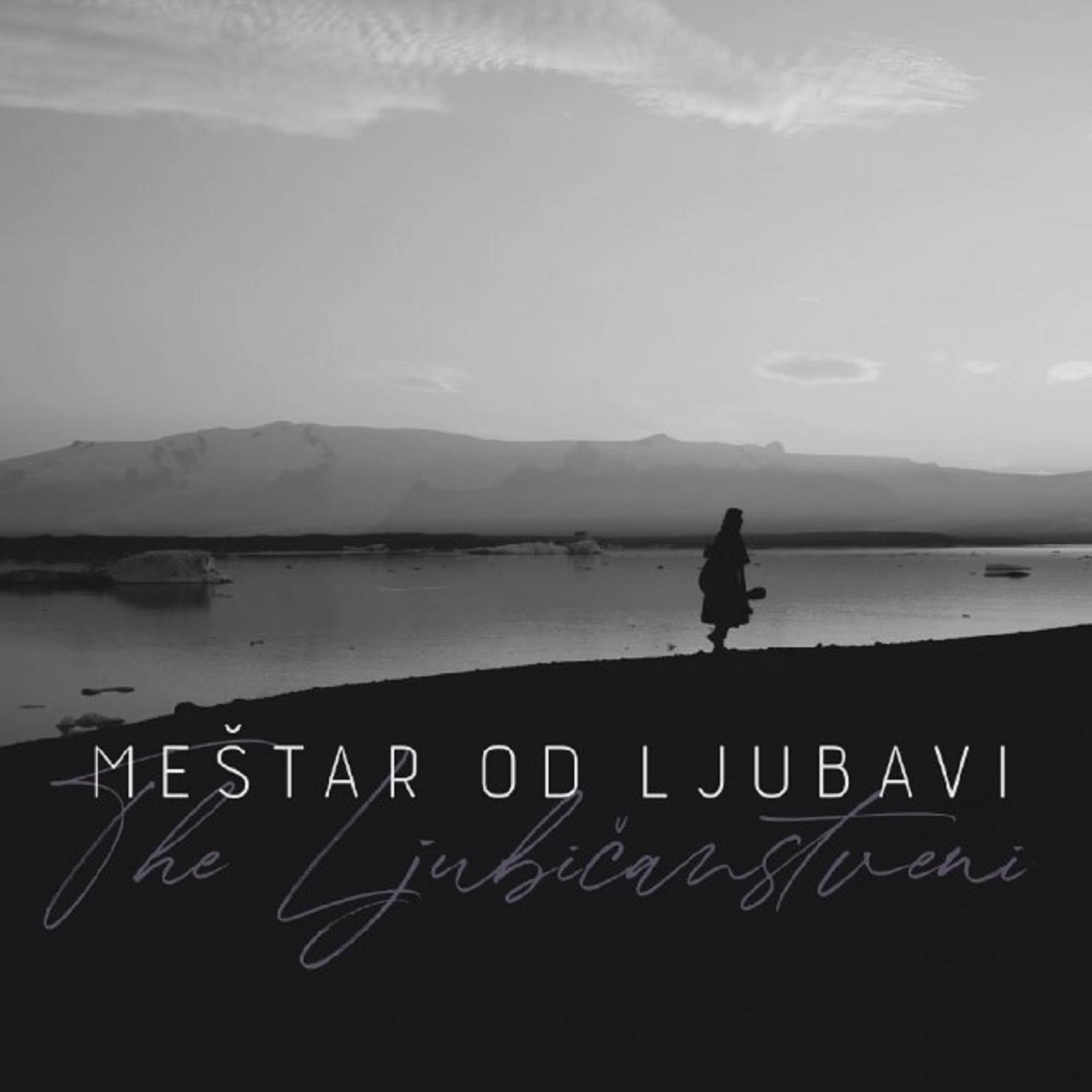 Постер альбома Meštar Od Jubavi