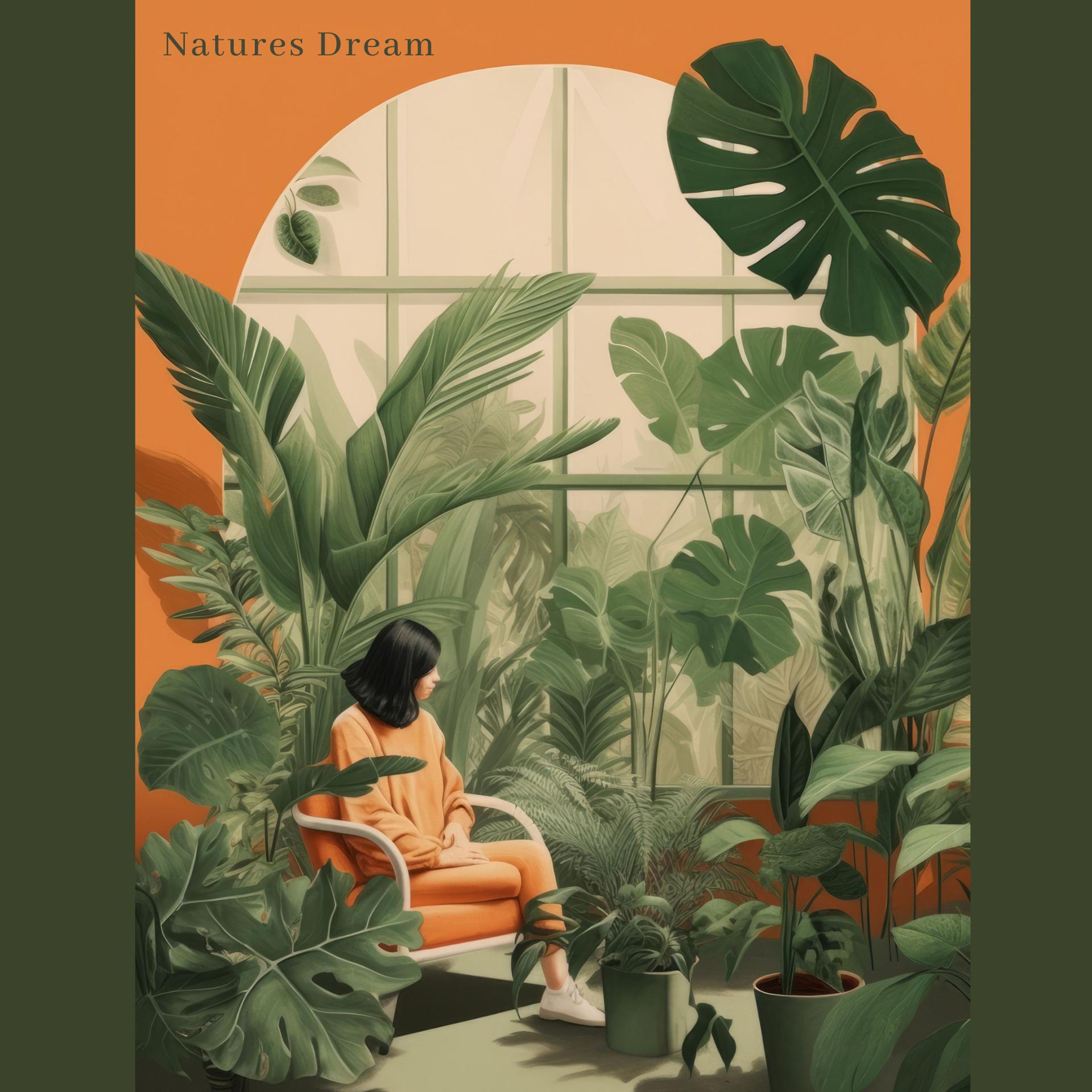 Постер альбома Natures Dream