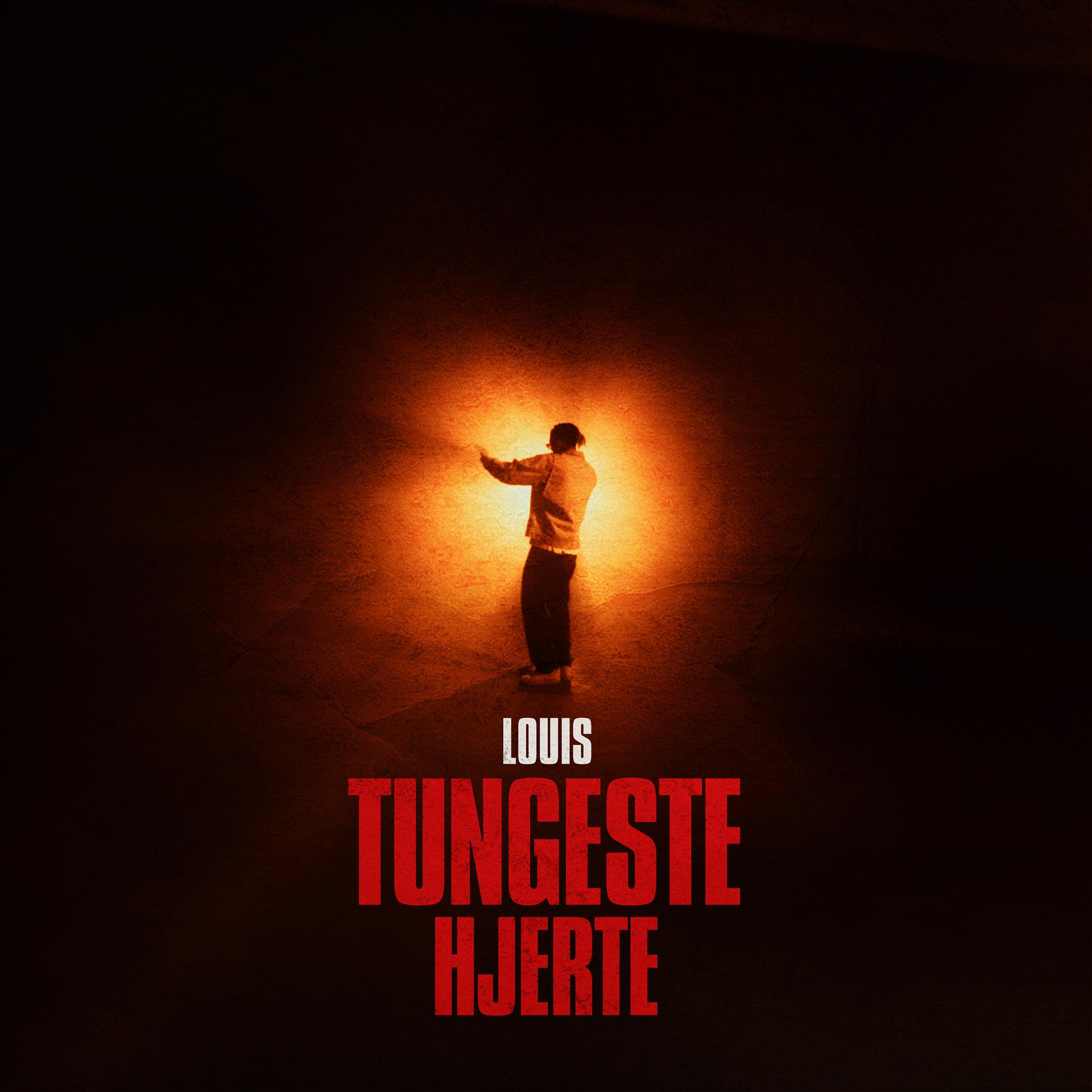 Постер альбома Tungeste Hjerte
