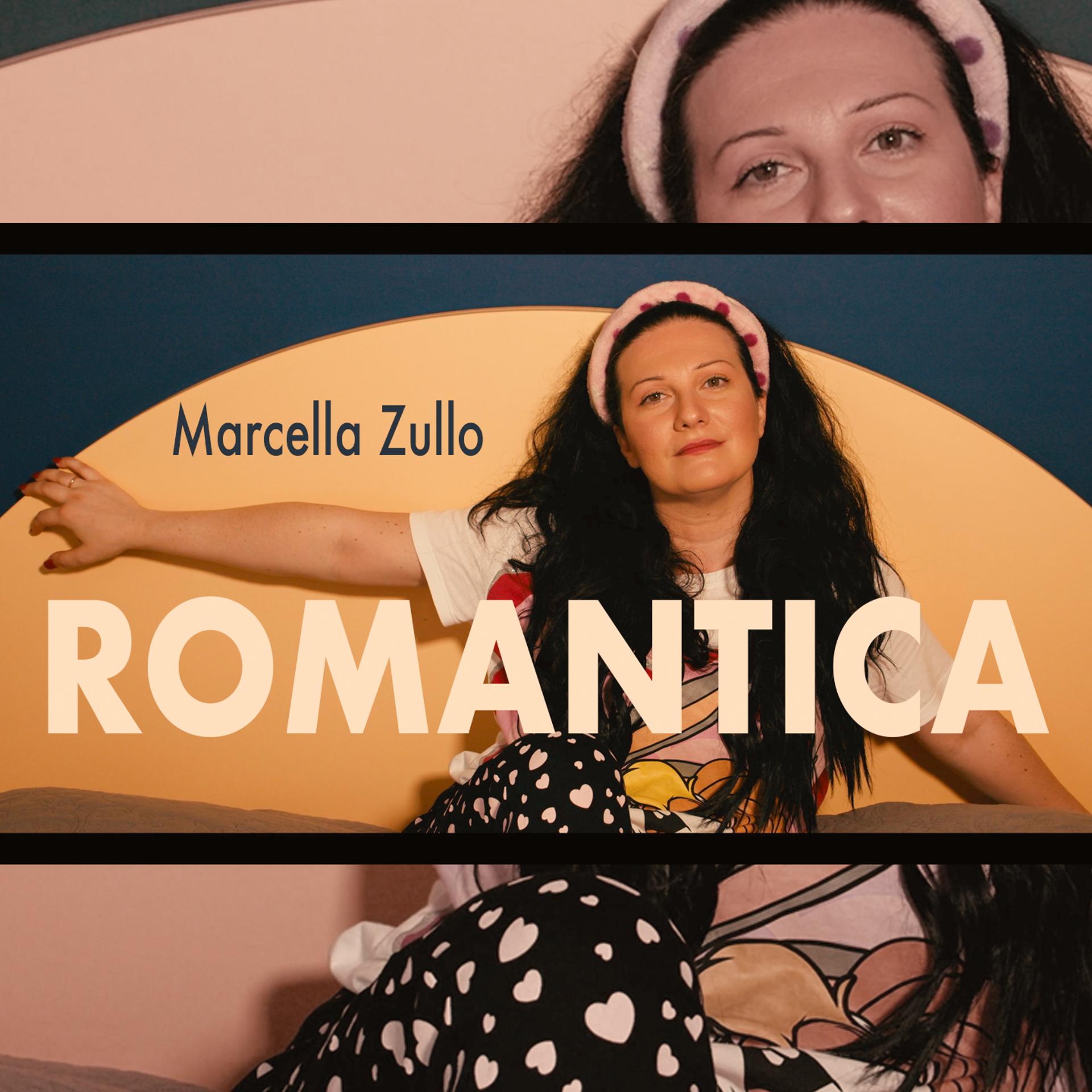 Постер альбома ROMANTICA