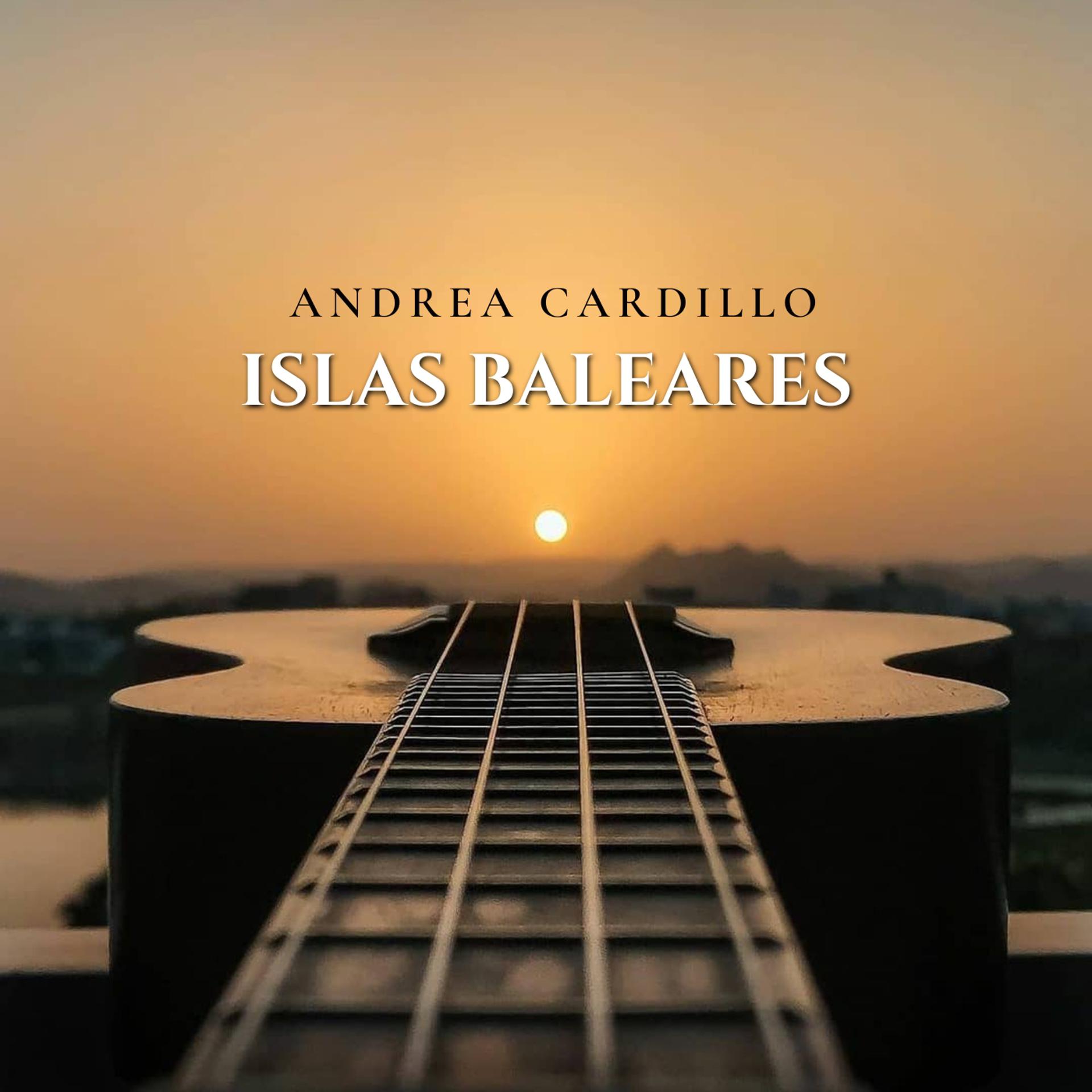Постер альбома Islas Baleares