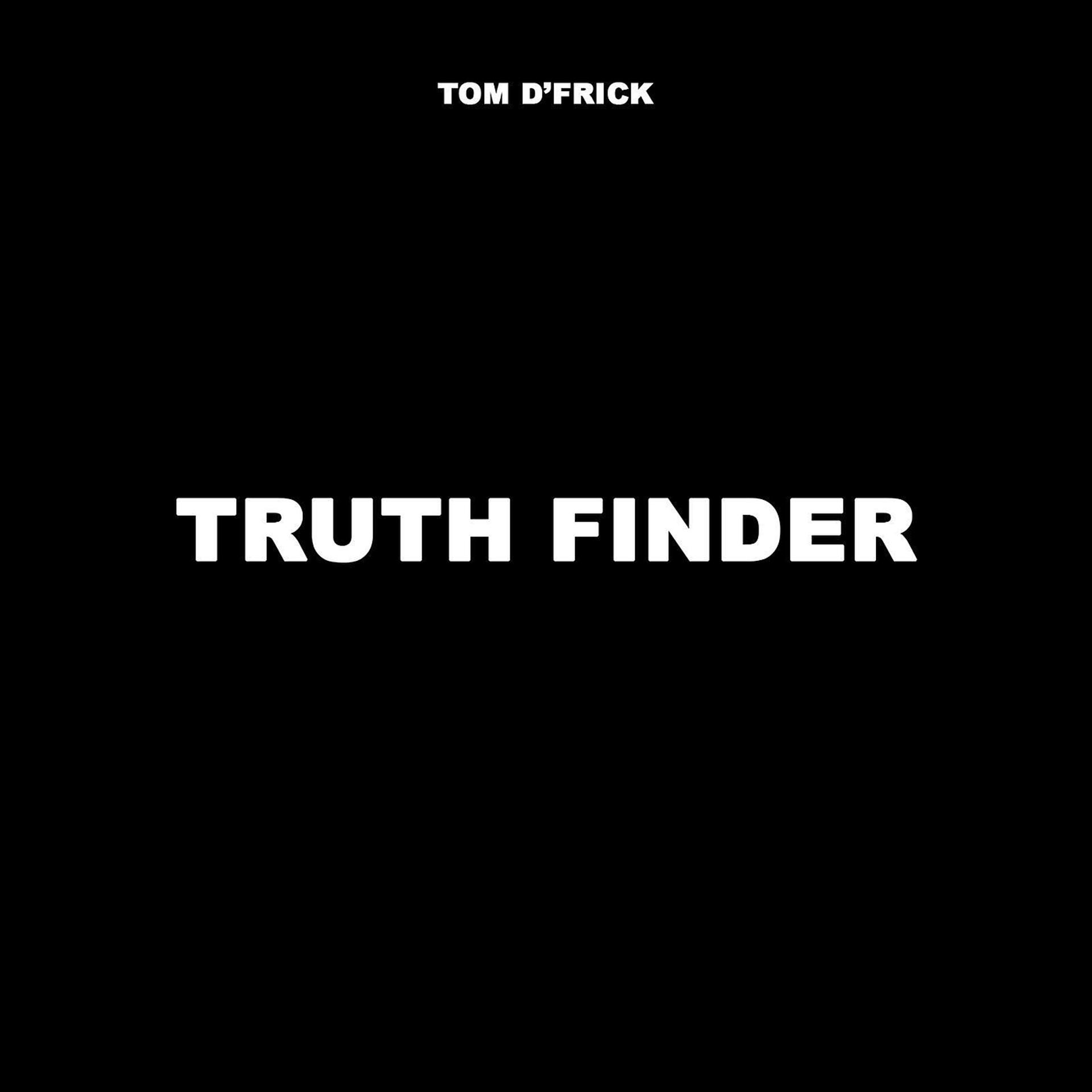 Постер альбома Truth Finder