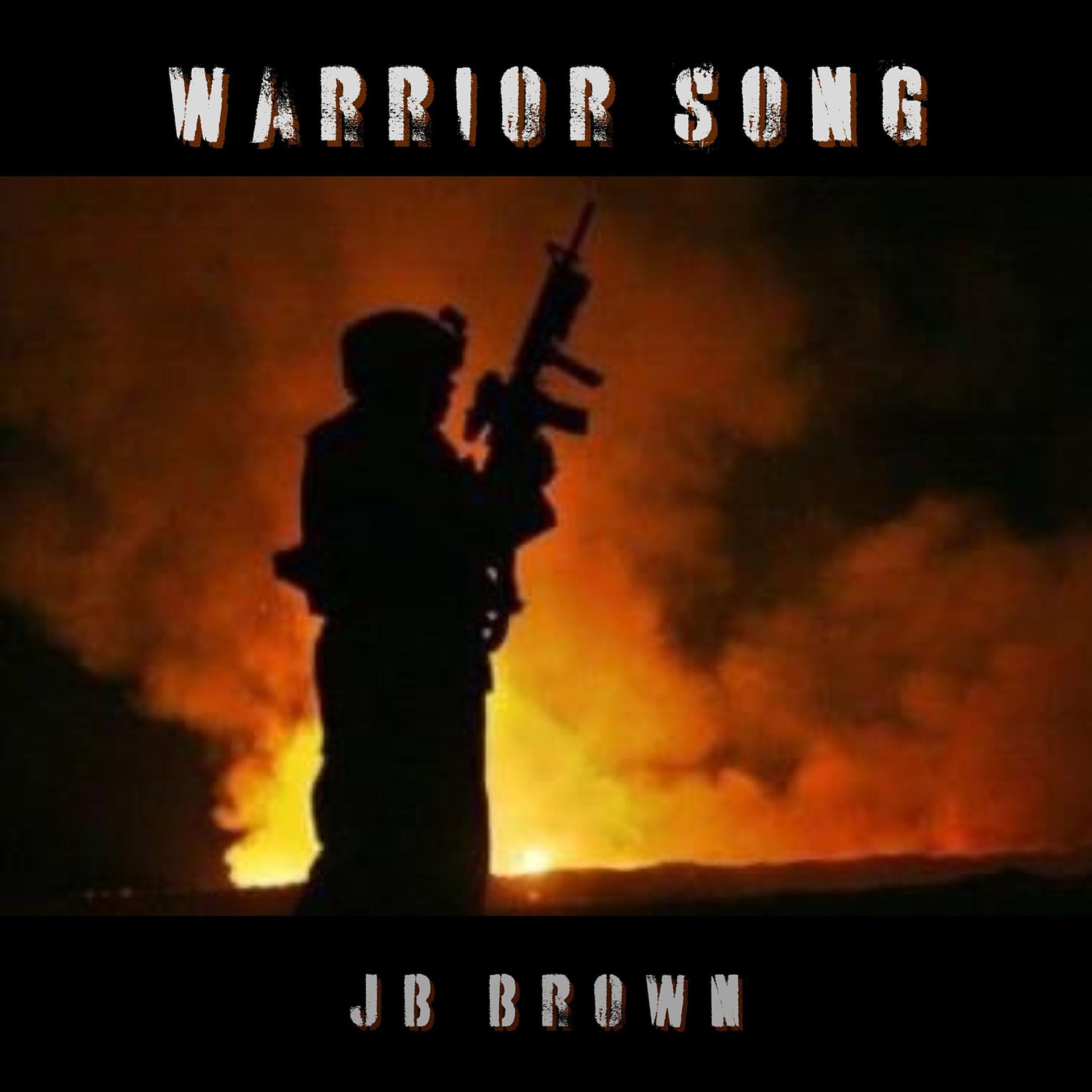 Постер альбома Warrior Song