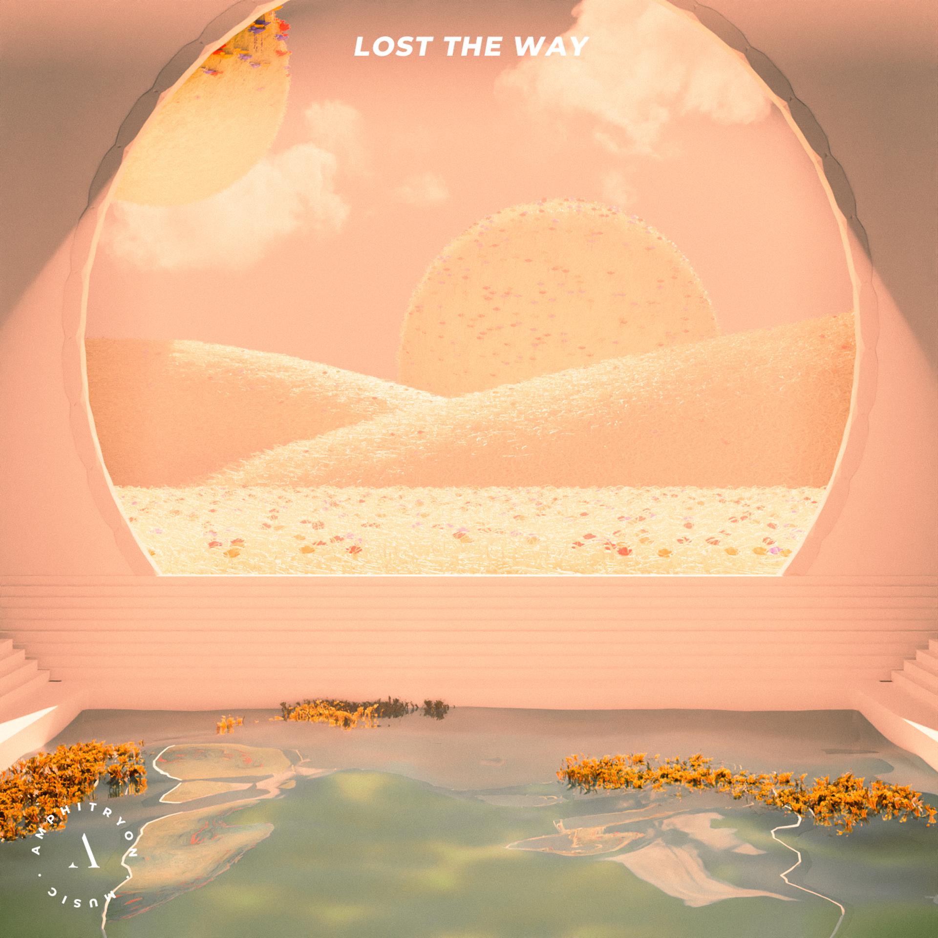 Постер альбома Lost The Way