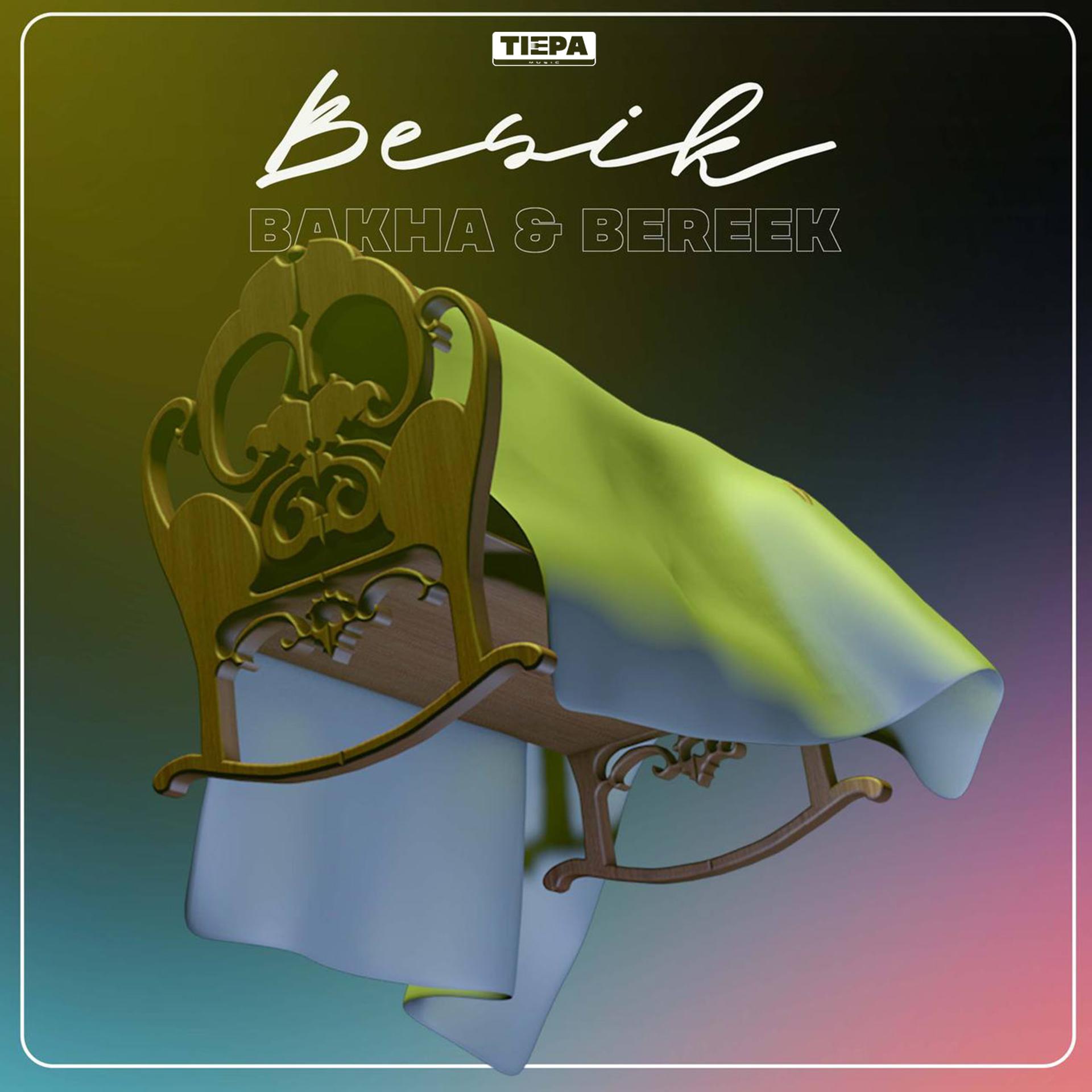 Постер альбома Besik