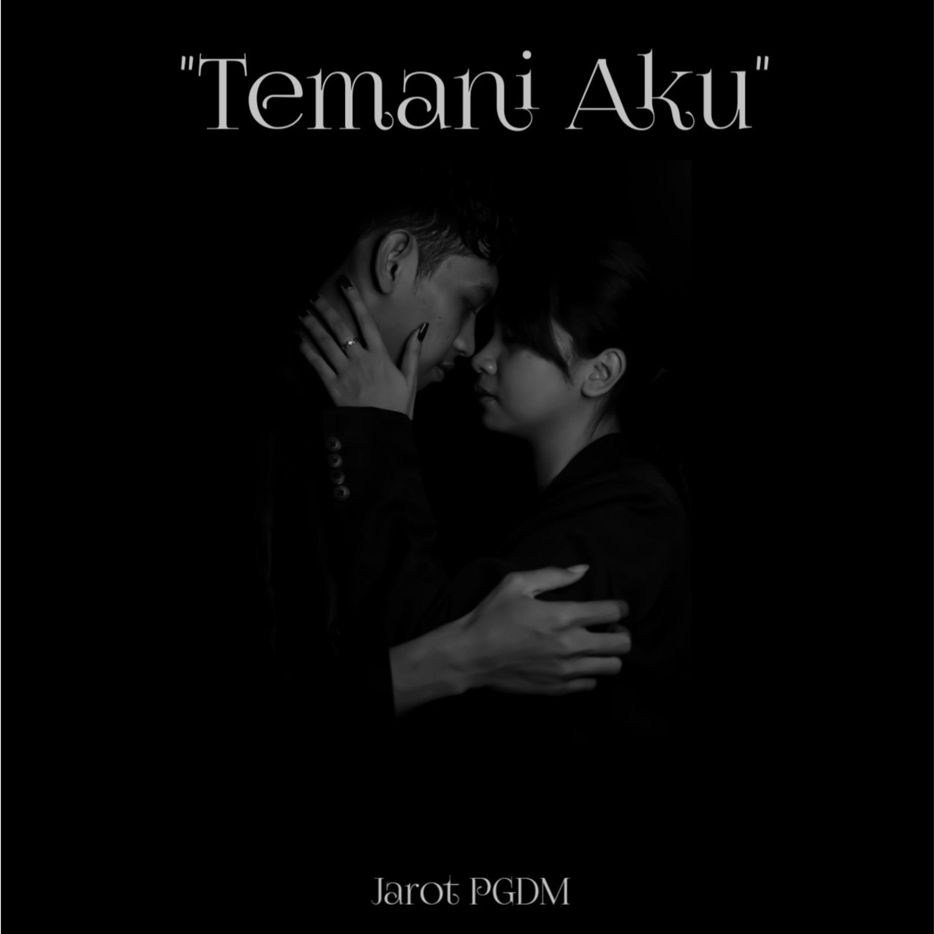 Постер альбома Temani Aku