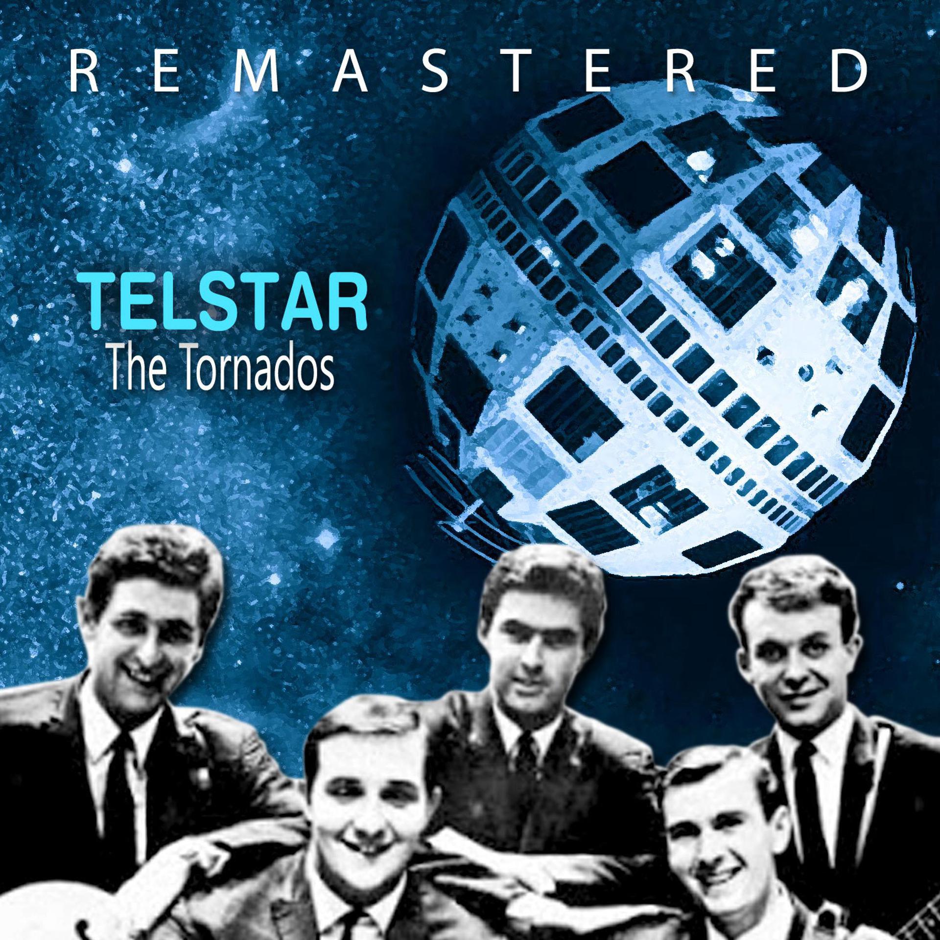 Постер альбома Telstar (Remastered)