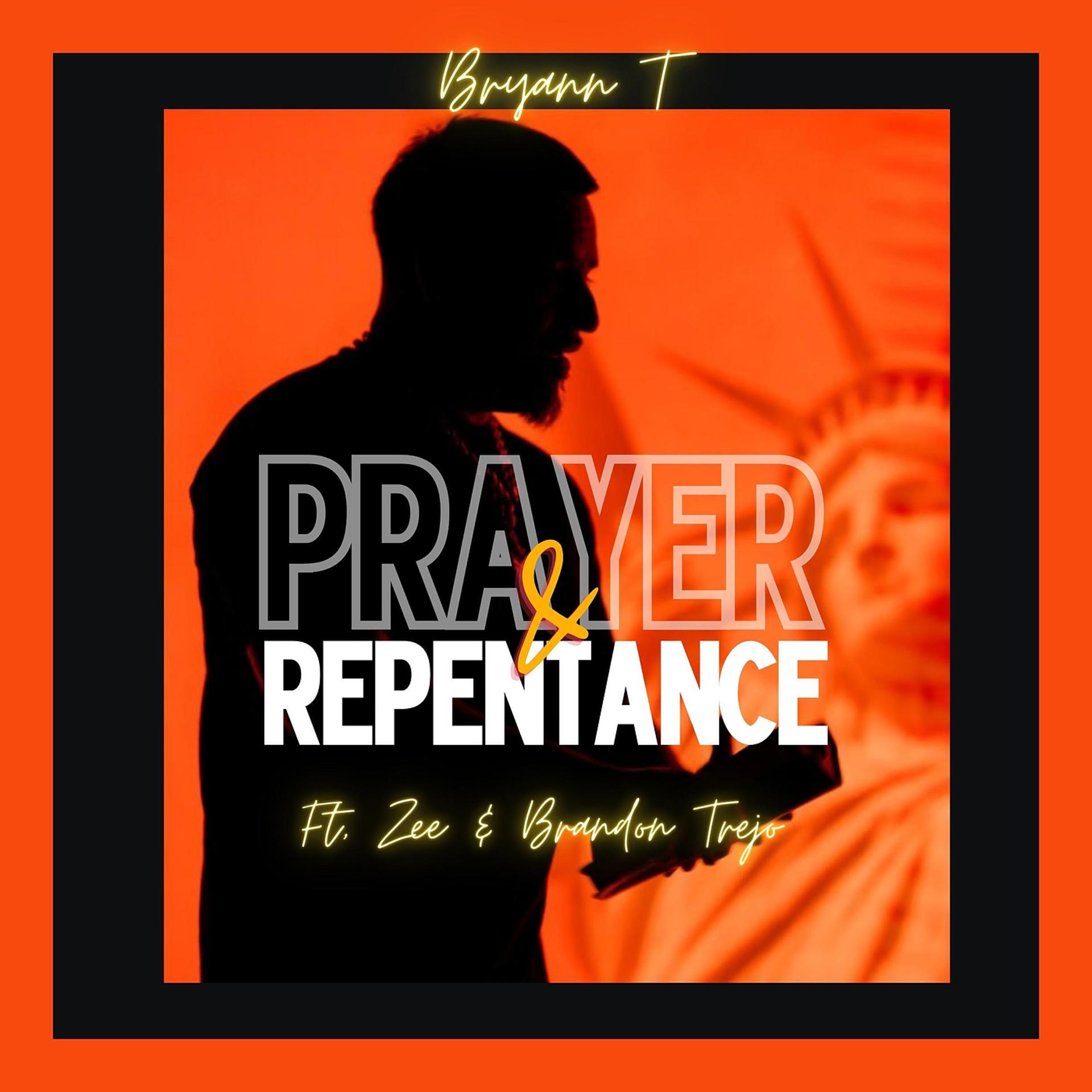 Постер альбома Prayer & Repentance