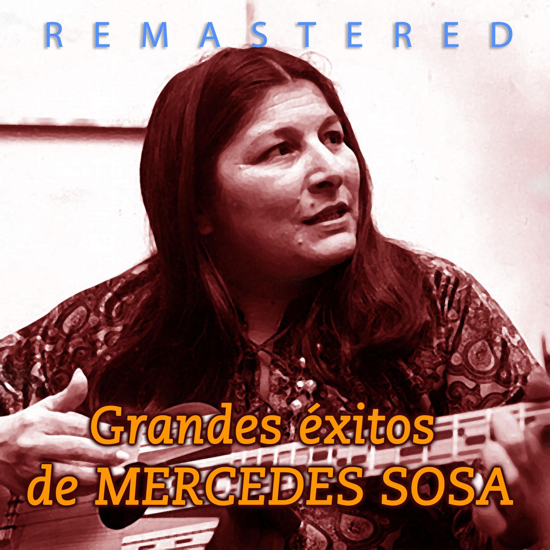Постер альбома Grandes éxitos (Remastered)
