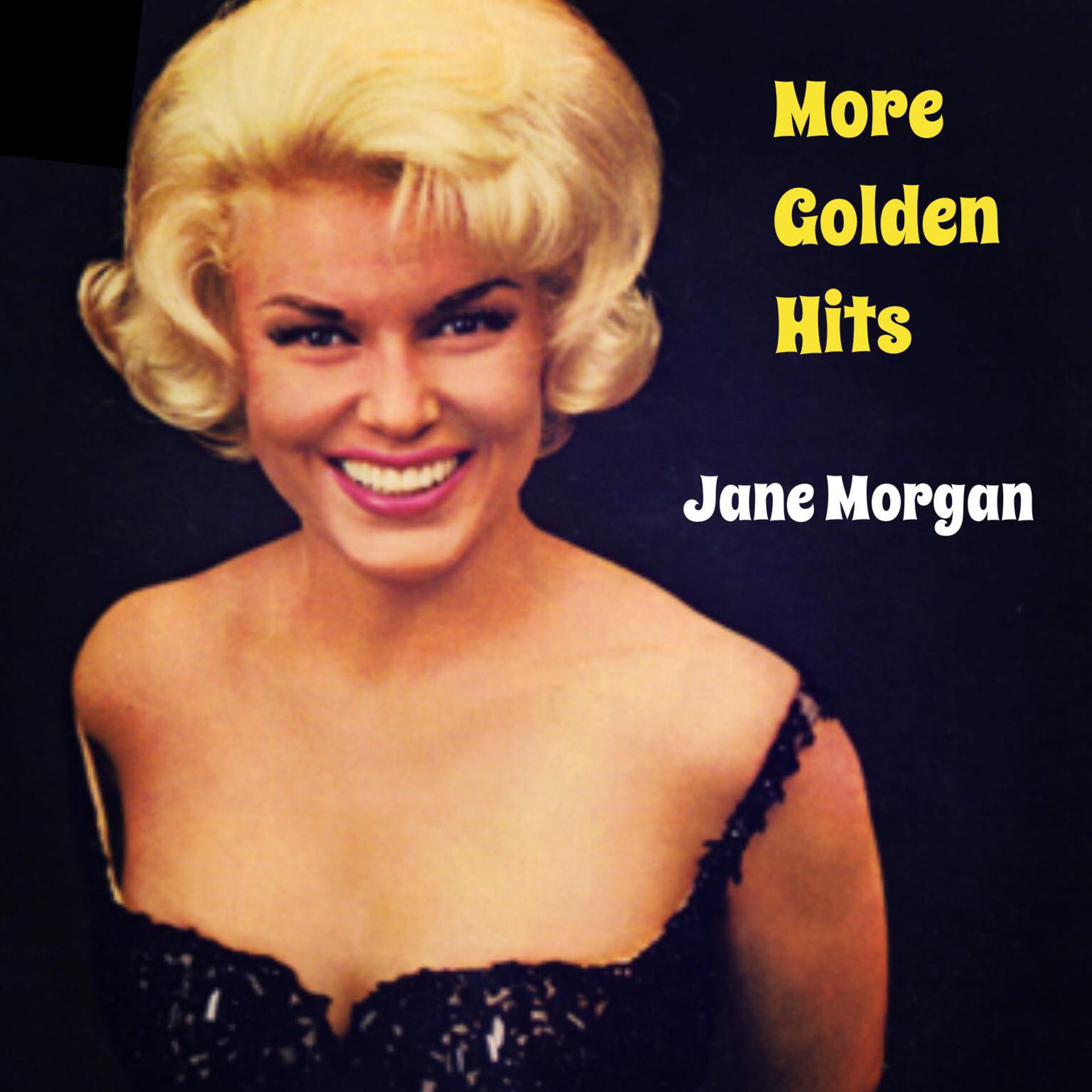 Постер альбома More Golden Hits