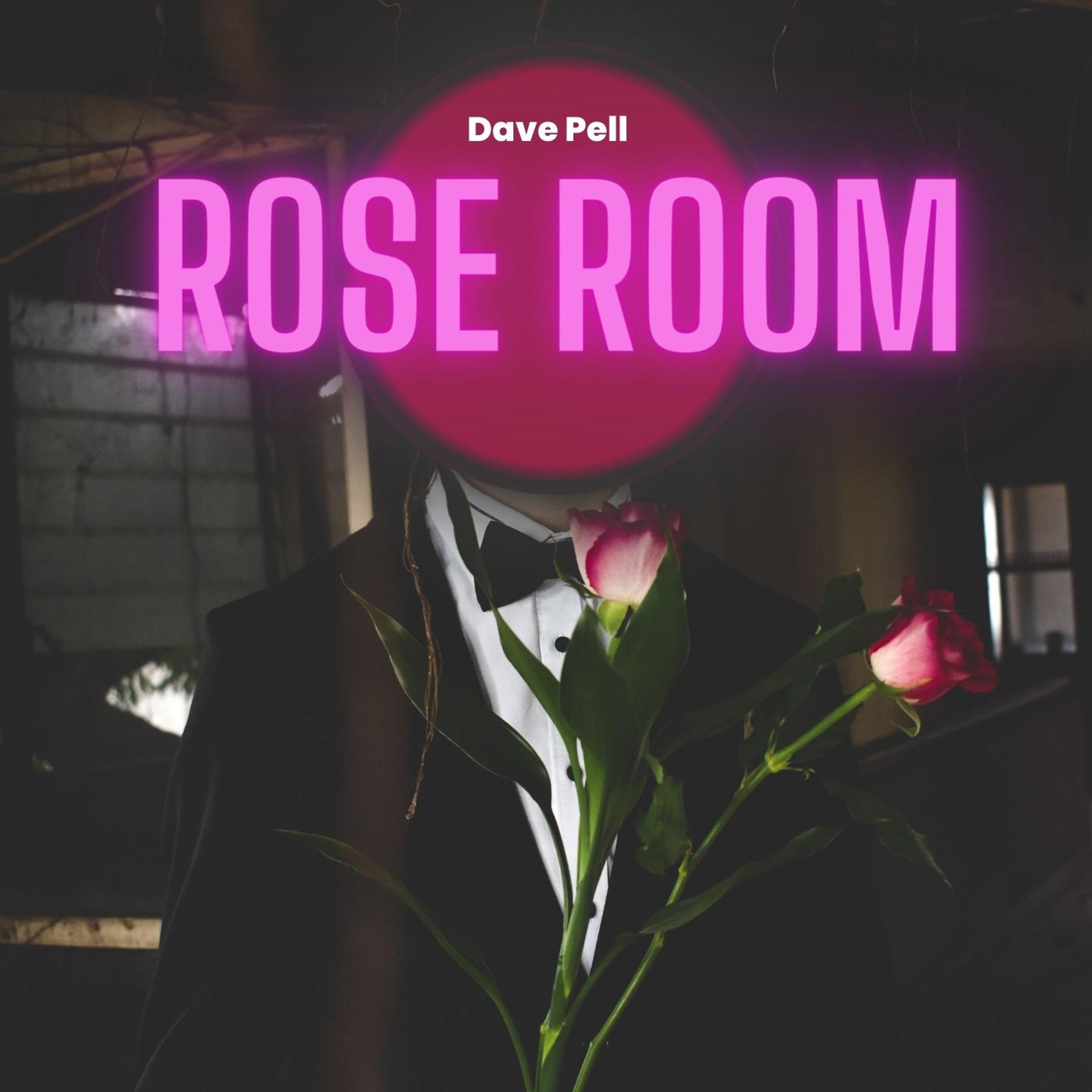 Постер альбома Rose Room - Dave Pell