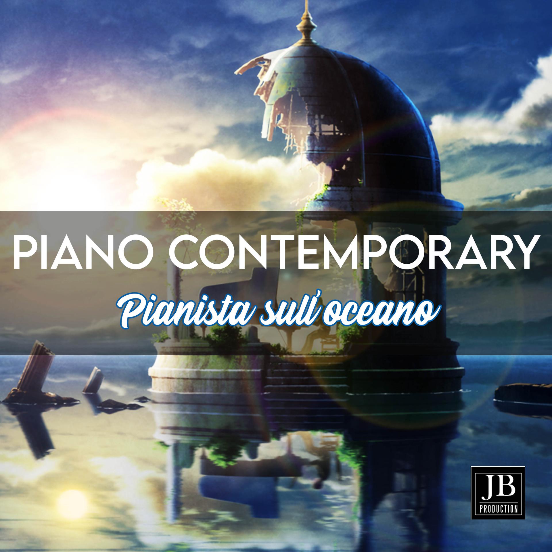 Постер альбома Piano Contemporary