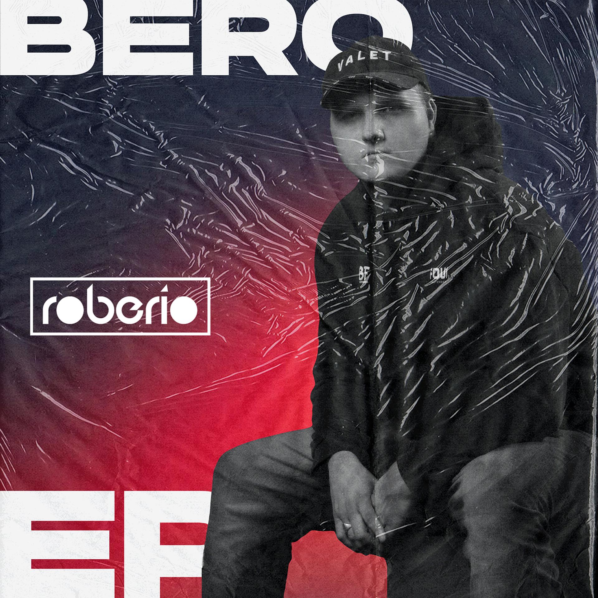 Постер альбома Bero - EP