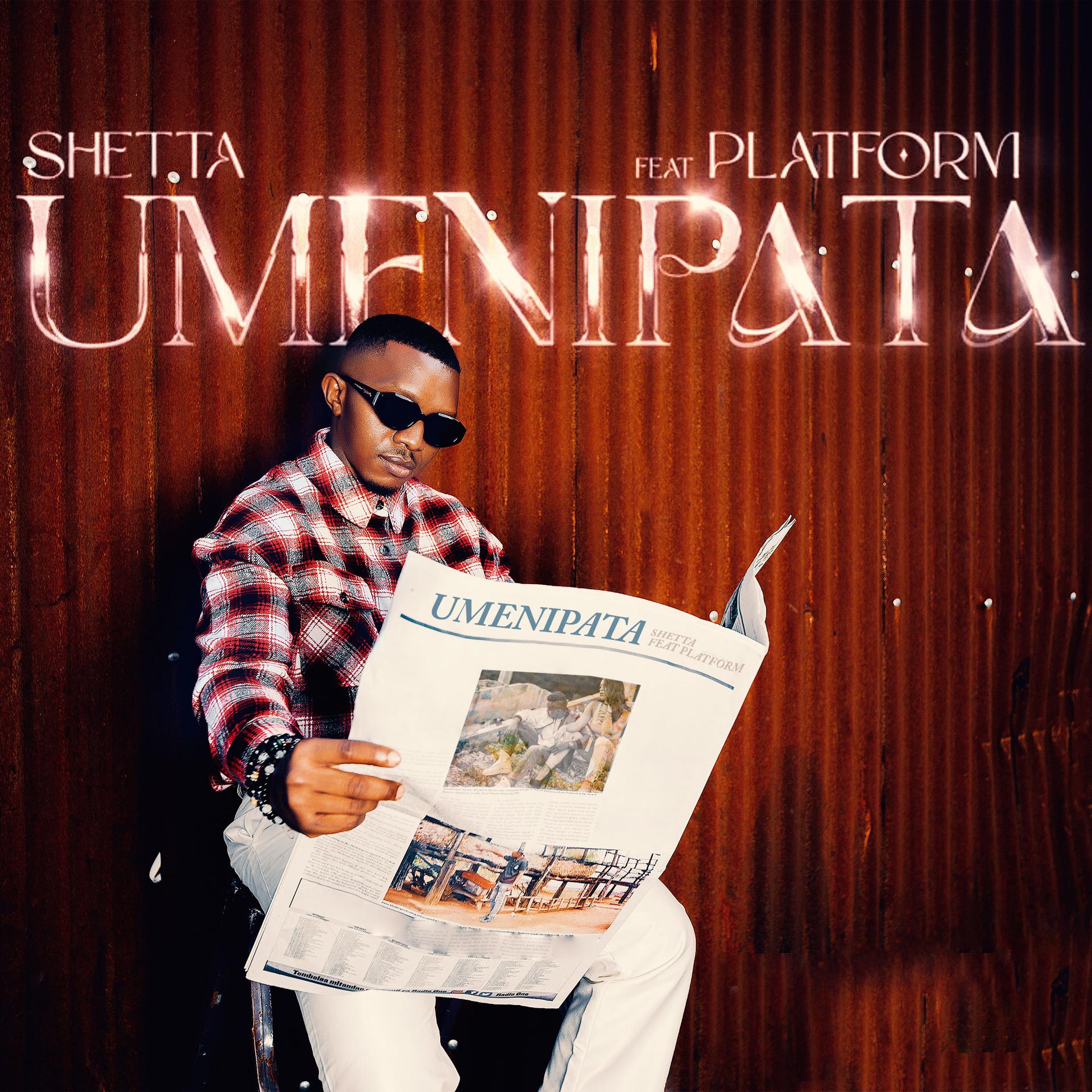 Постер альбома Umenipata