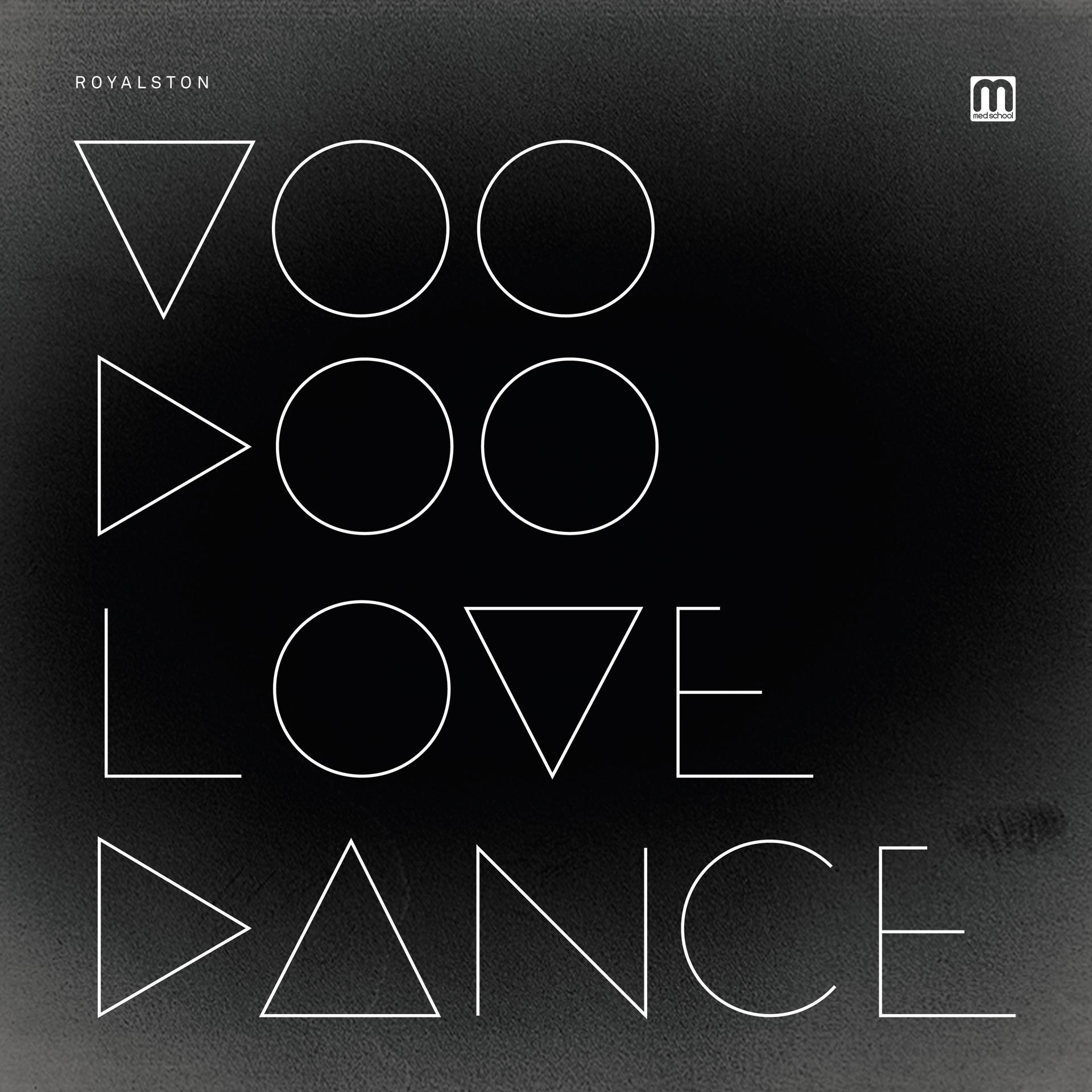 Постер альбома Voodoo Love Dance