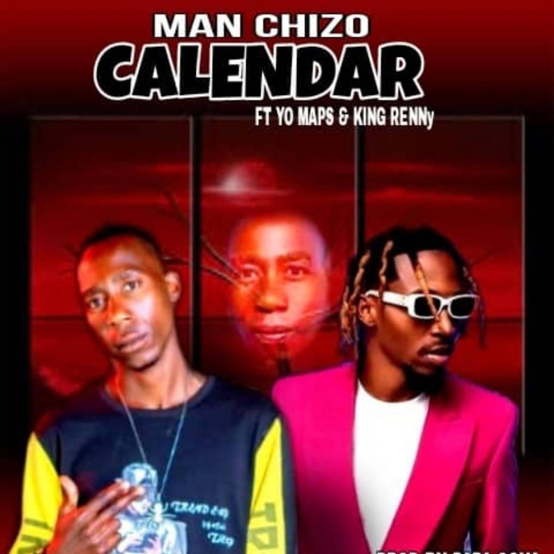 Постер альбома Calendar (feat. Yo Maps & King Renny)