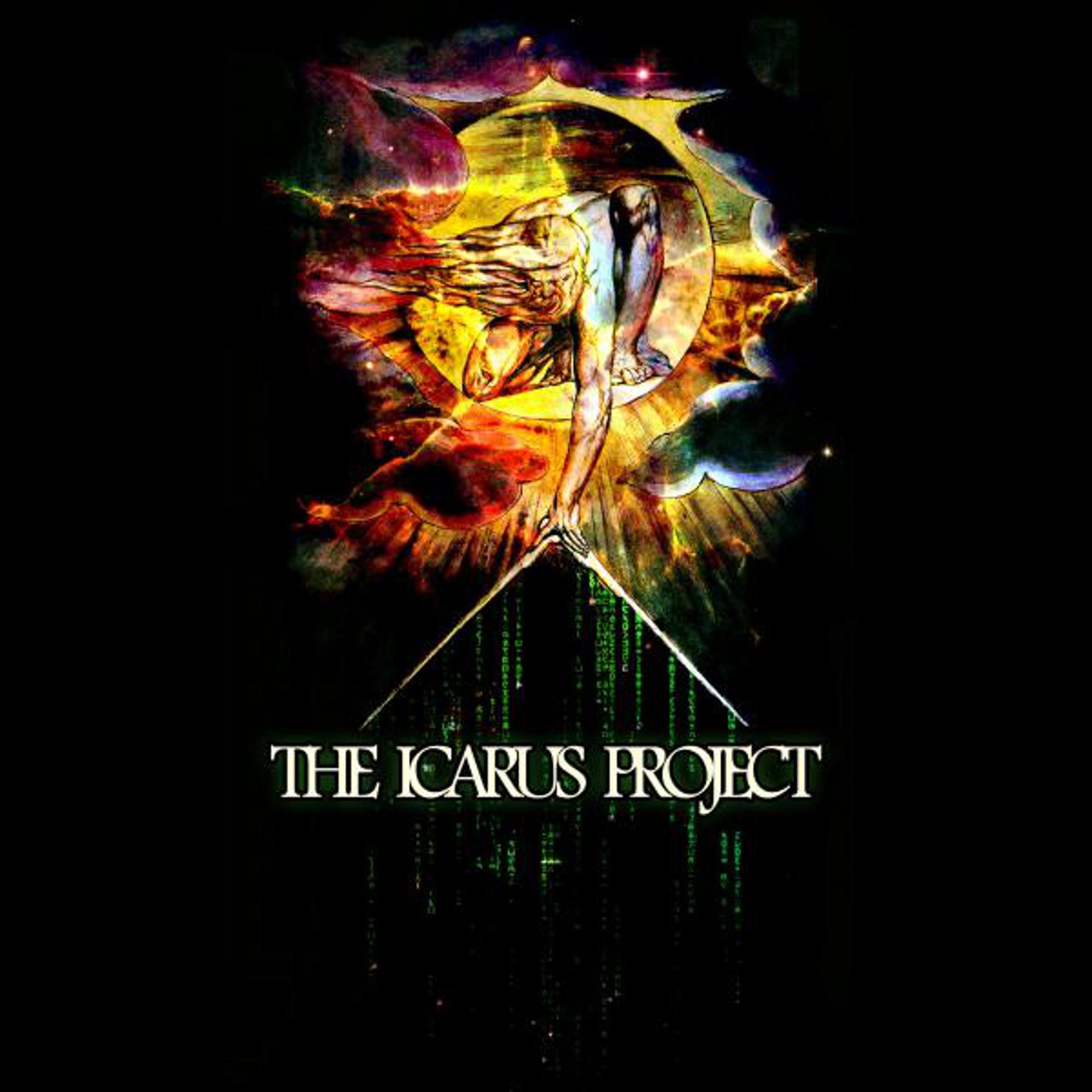 Постер альбома The Icarus Project
