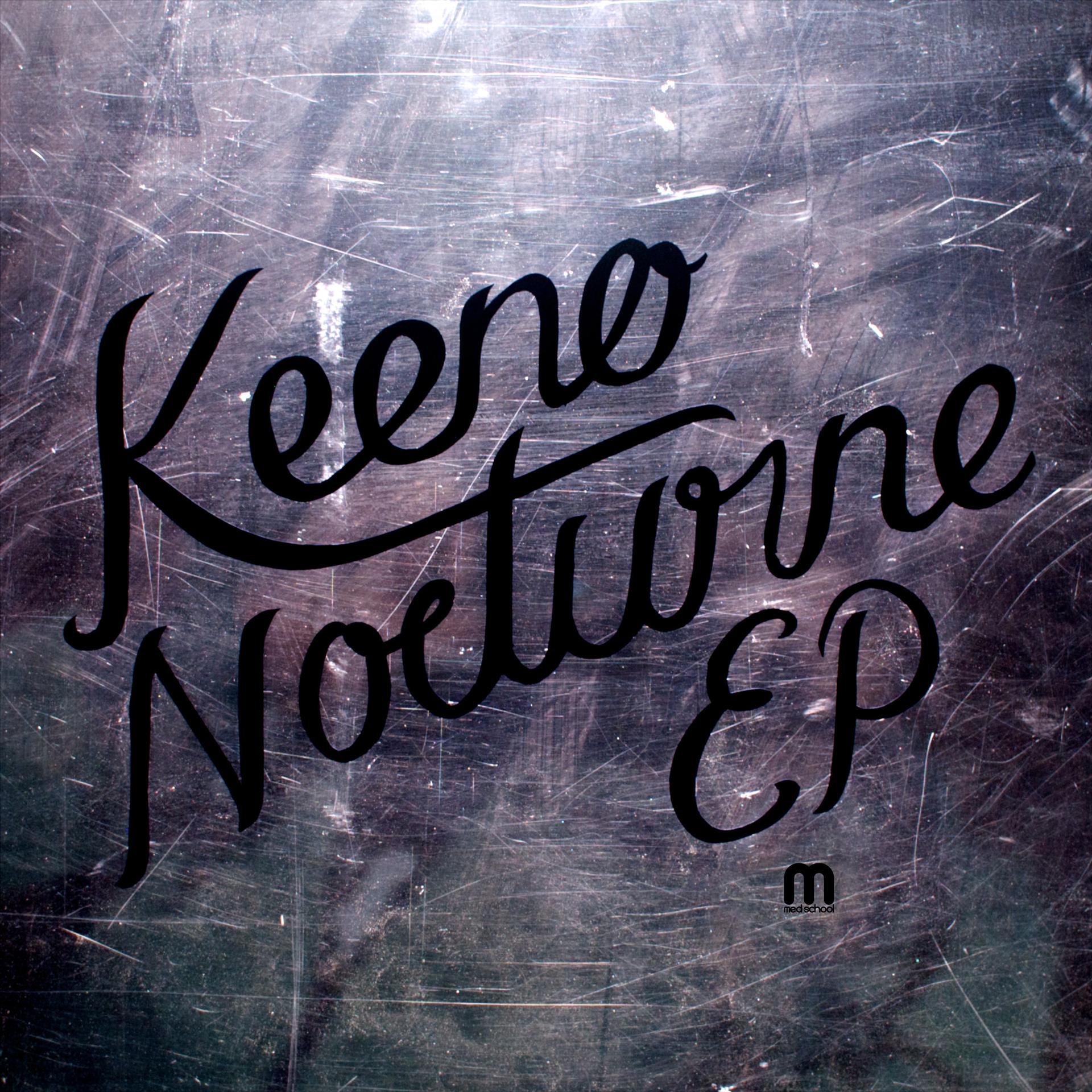 Постер альбома Nocturne - EP