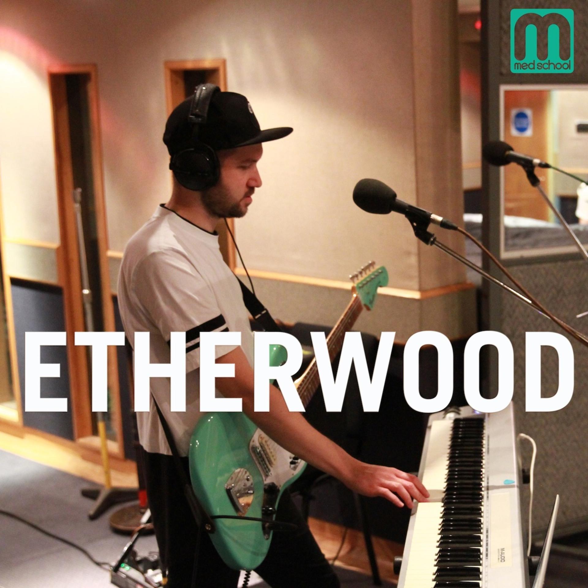 Постер альбома Etherwood Live - June 2014