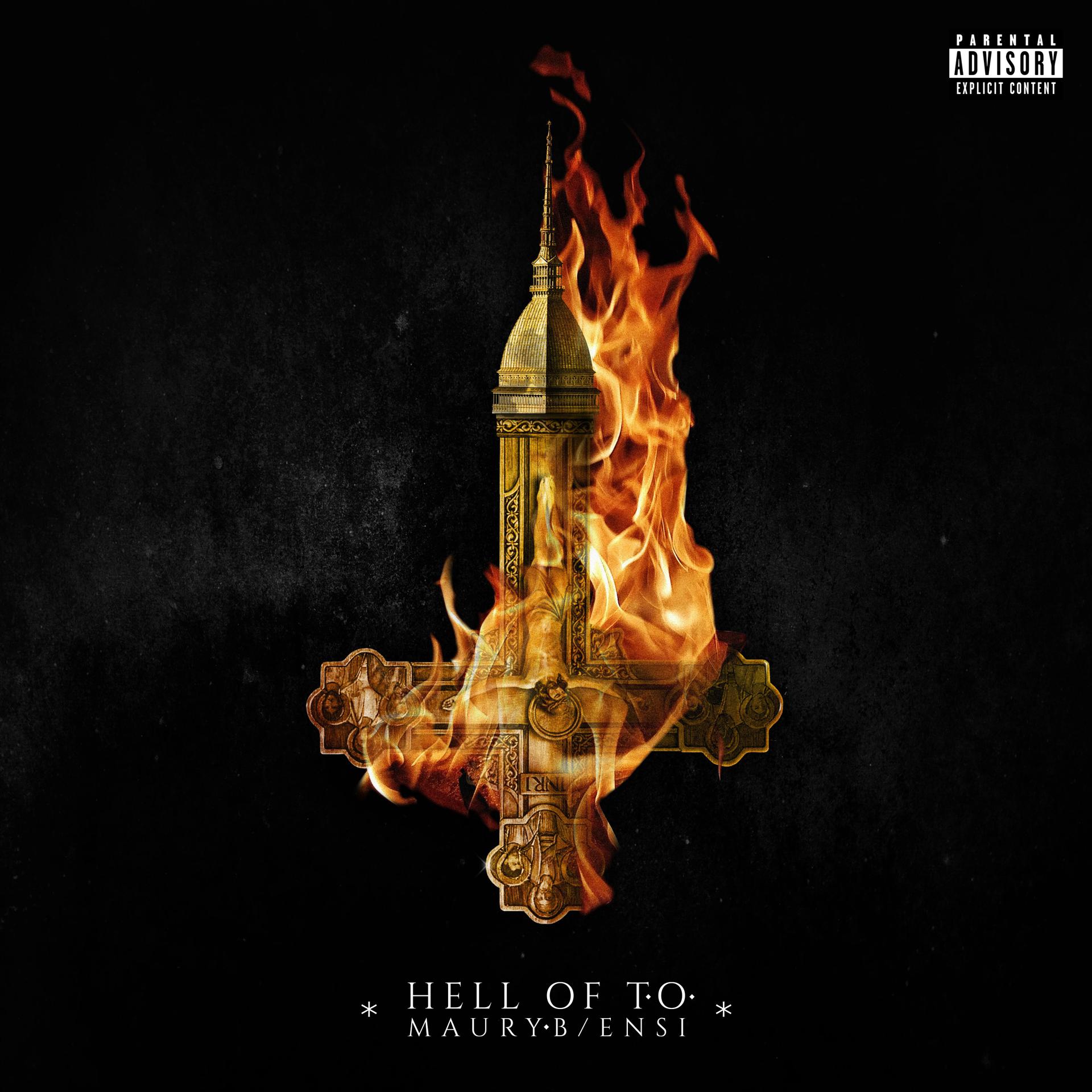 Постер альбома Hell of T.O.