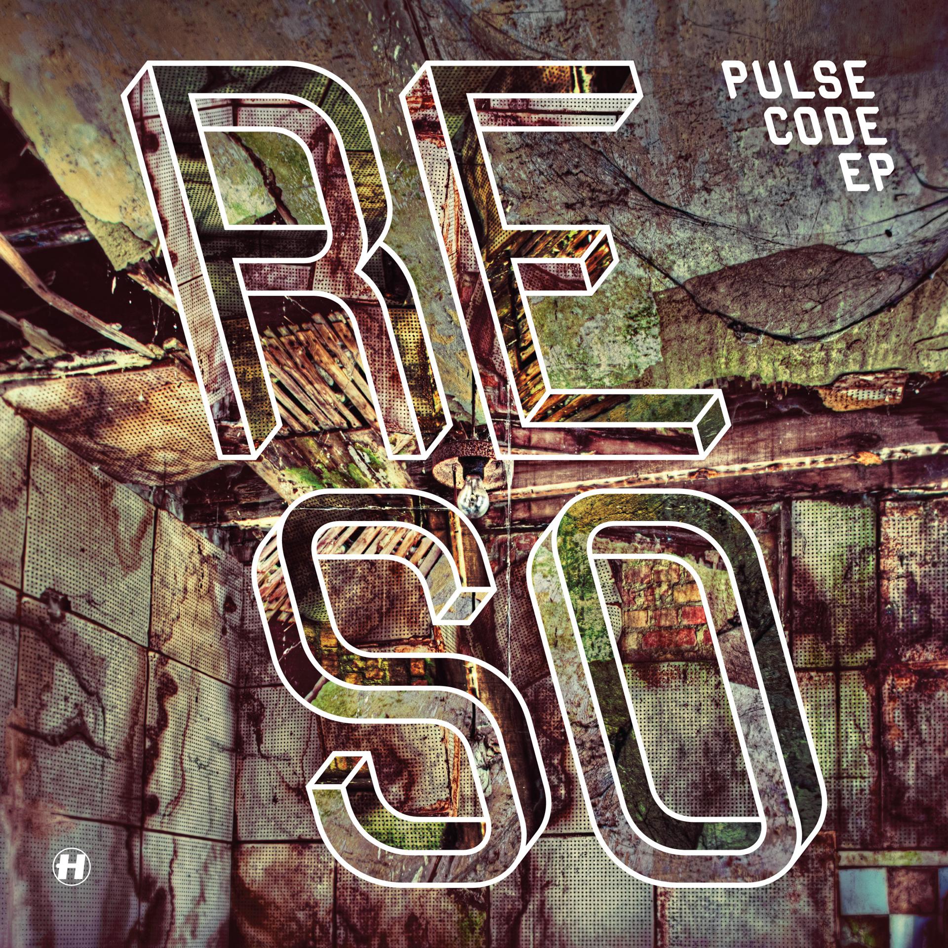 Постер альбома Pulse Code - EP