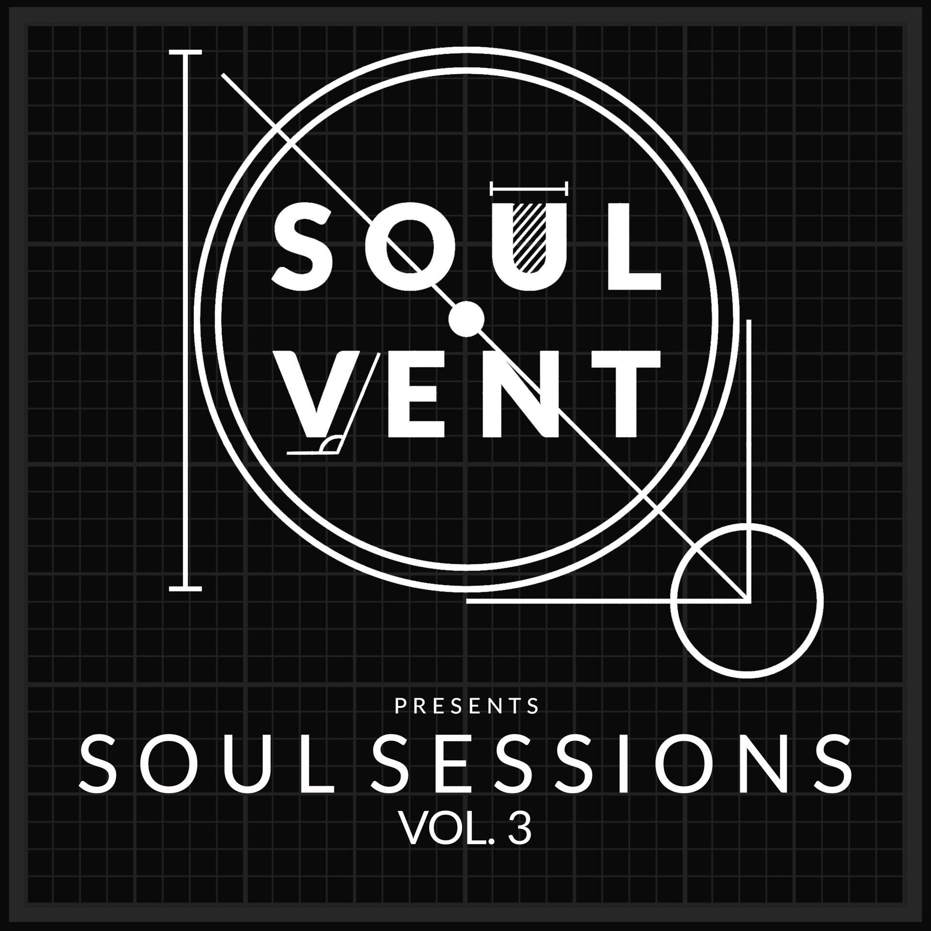 Постер альбома Soul Sessions, Vol. 3