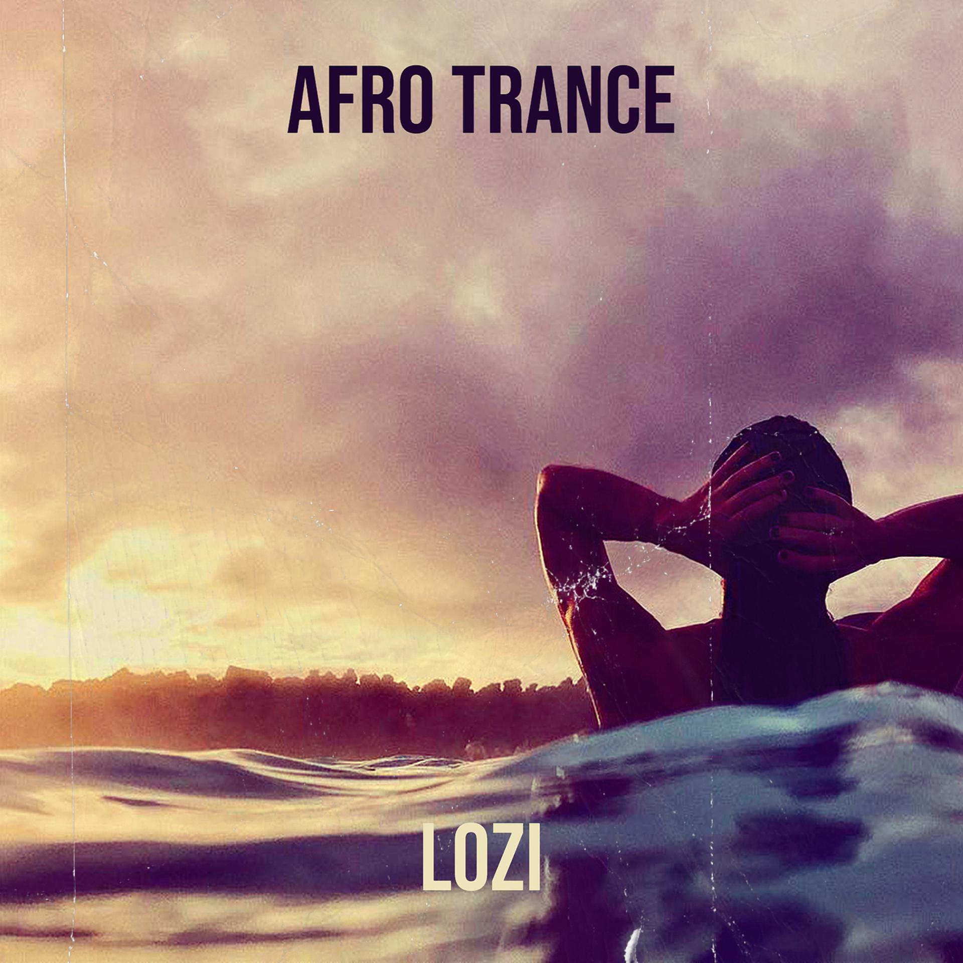 Постер альбома Afro Trance