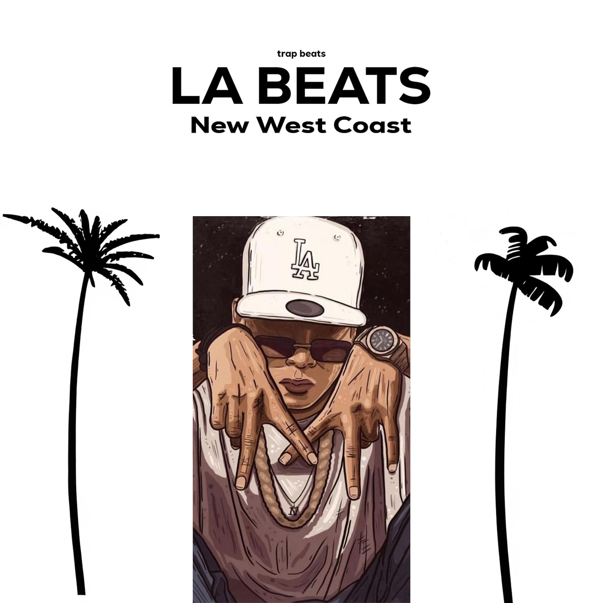 Постер альбома New West Coast