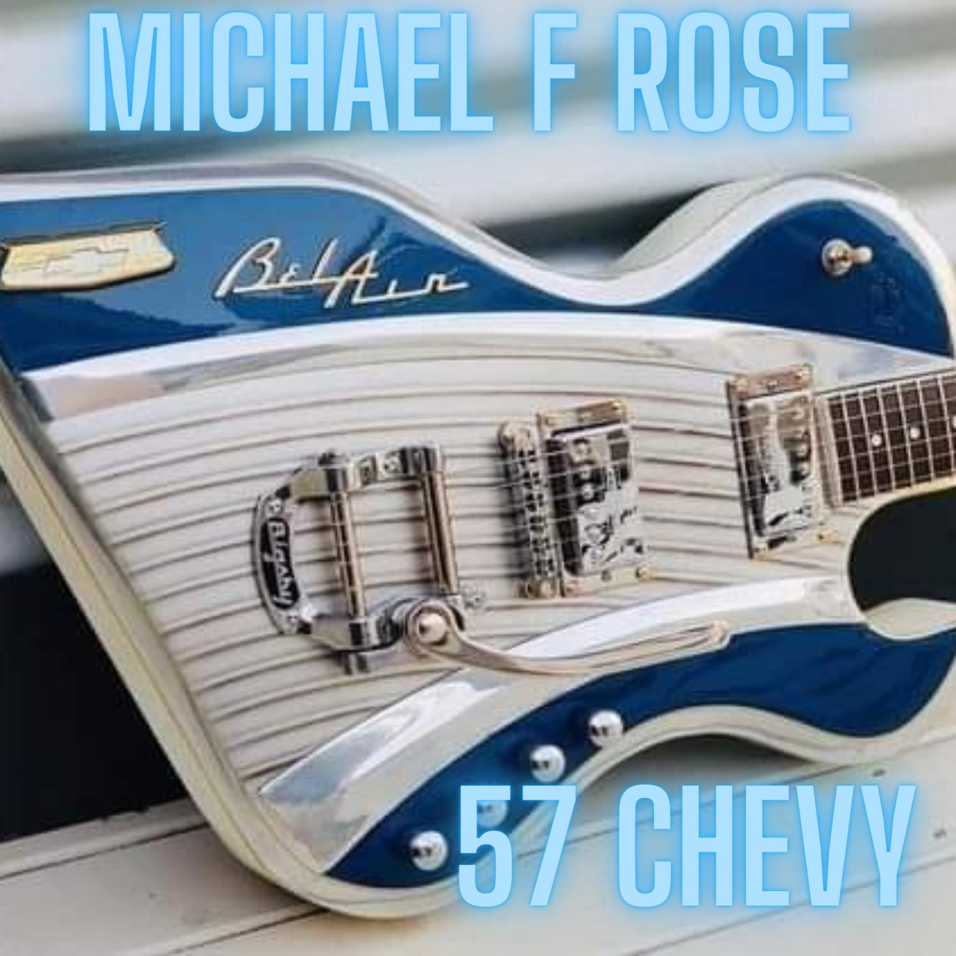 Постер альбома 57 Chevy