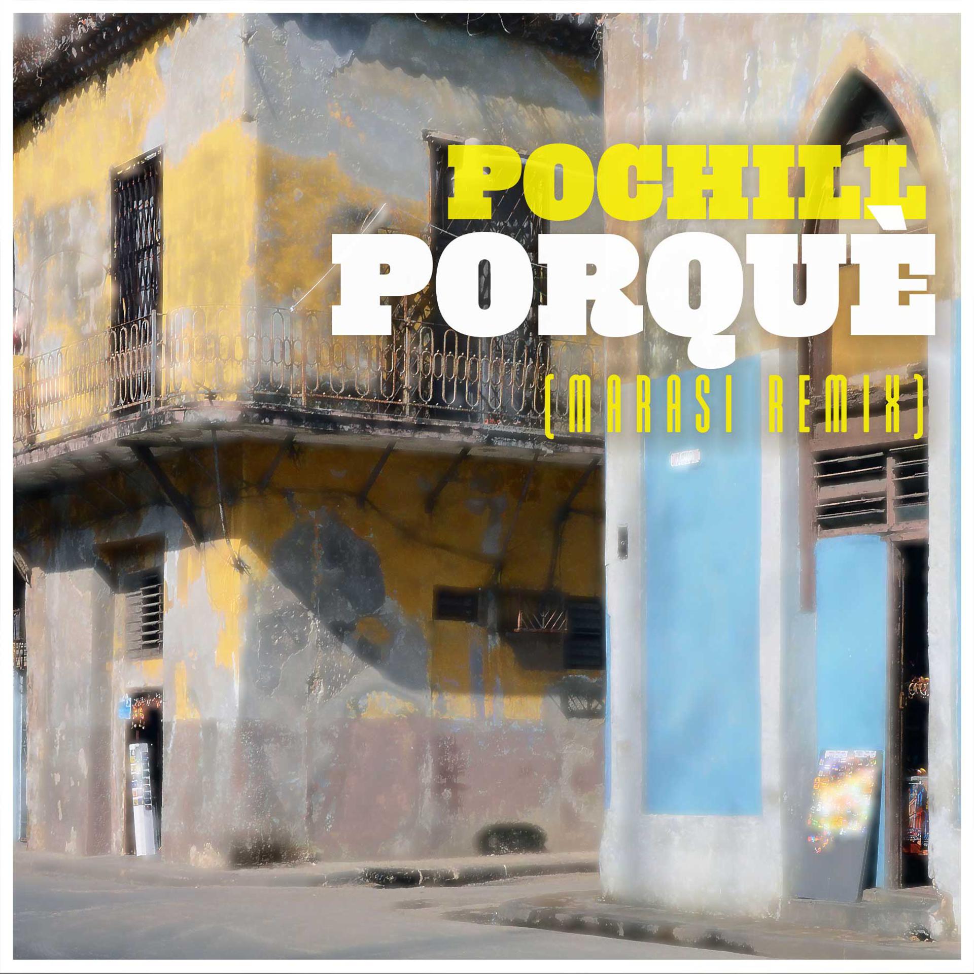 Постер альбома Porquè