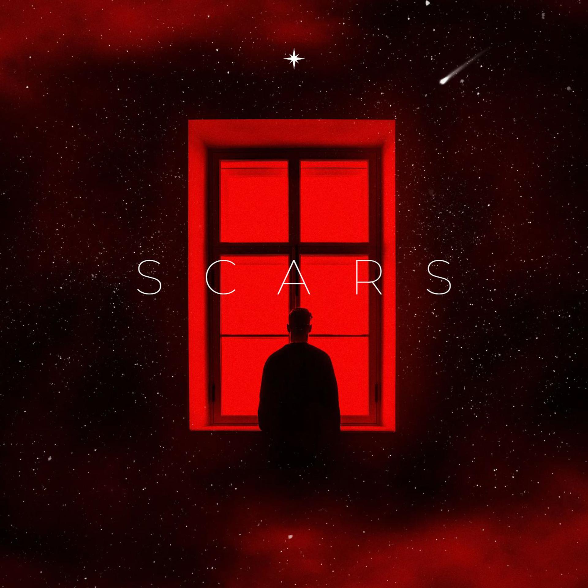 Постер альбома SCARS