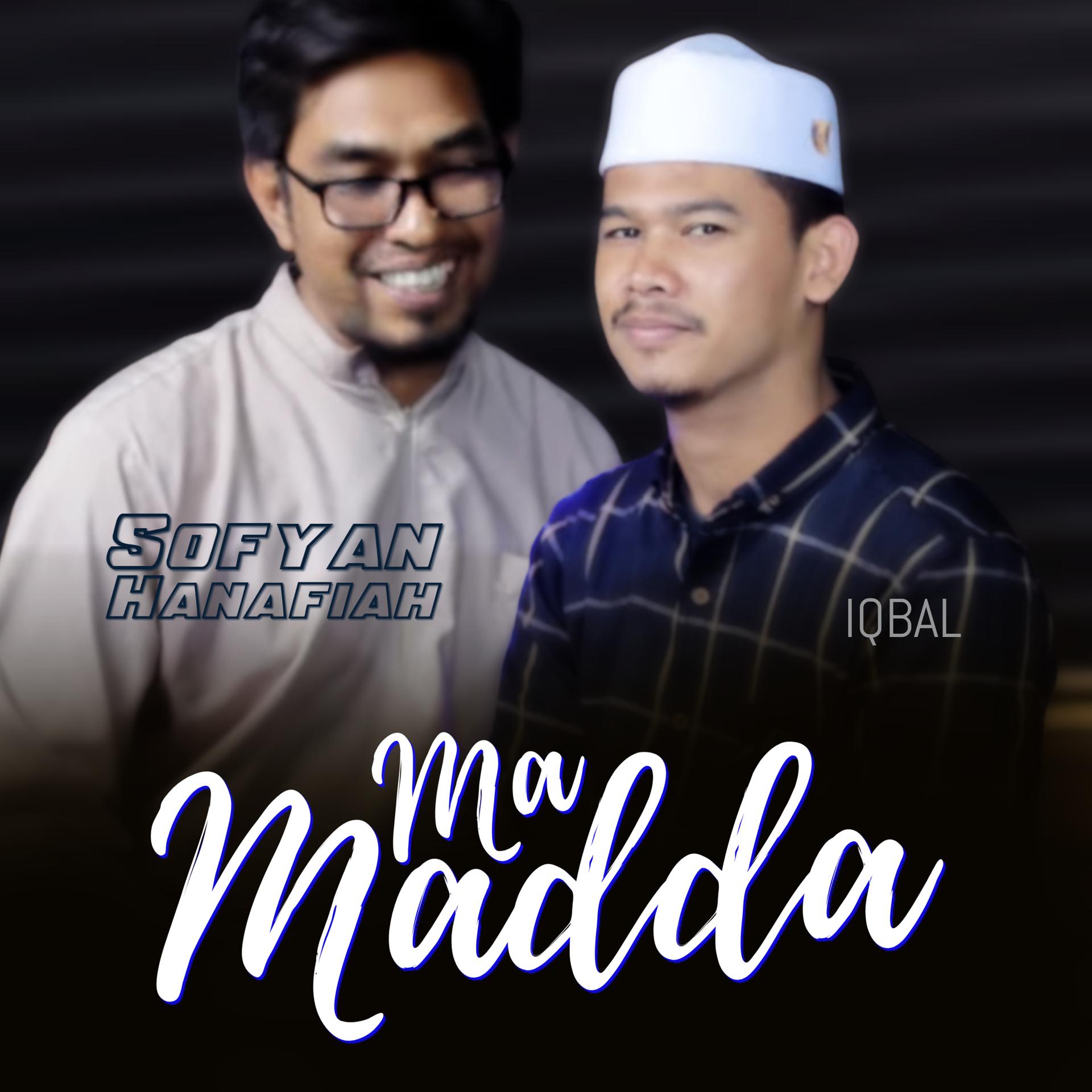 Постер альбома Ma Madda