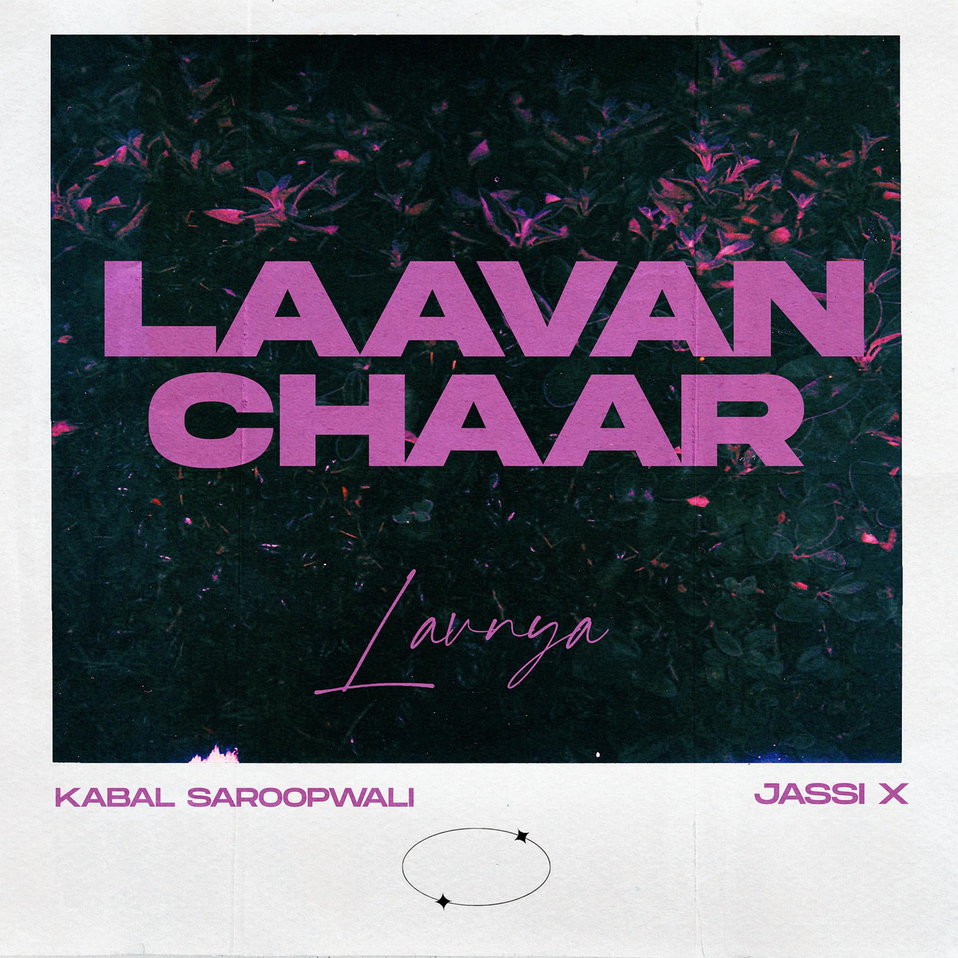 Постер альбома Laavan Chaar