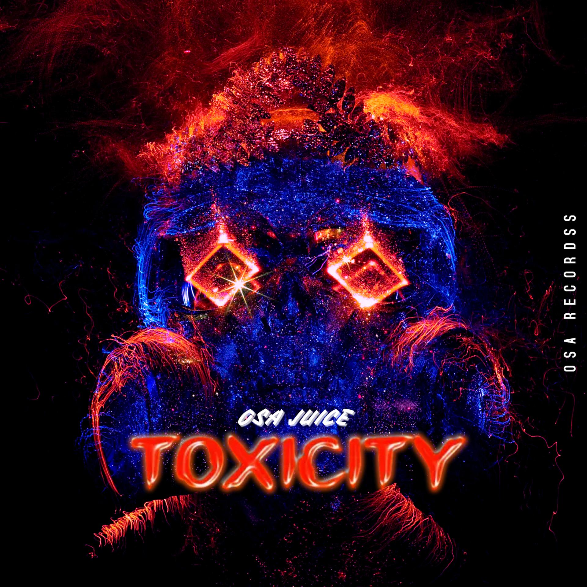 Постер альбома Toxicity