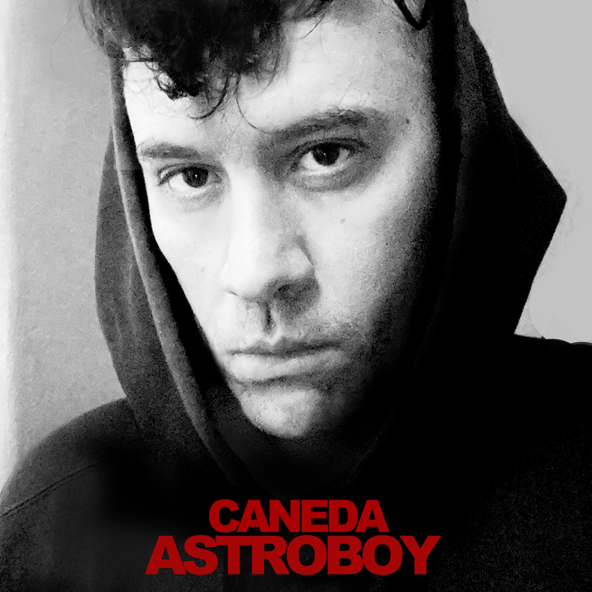 Постер альбома AstroBoy