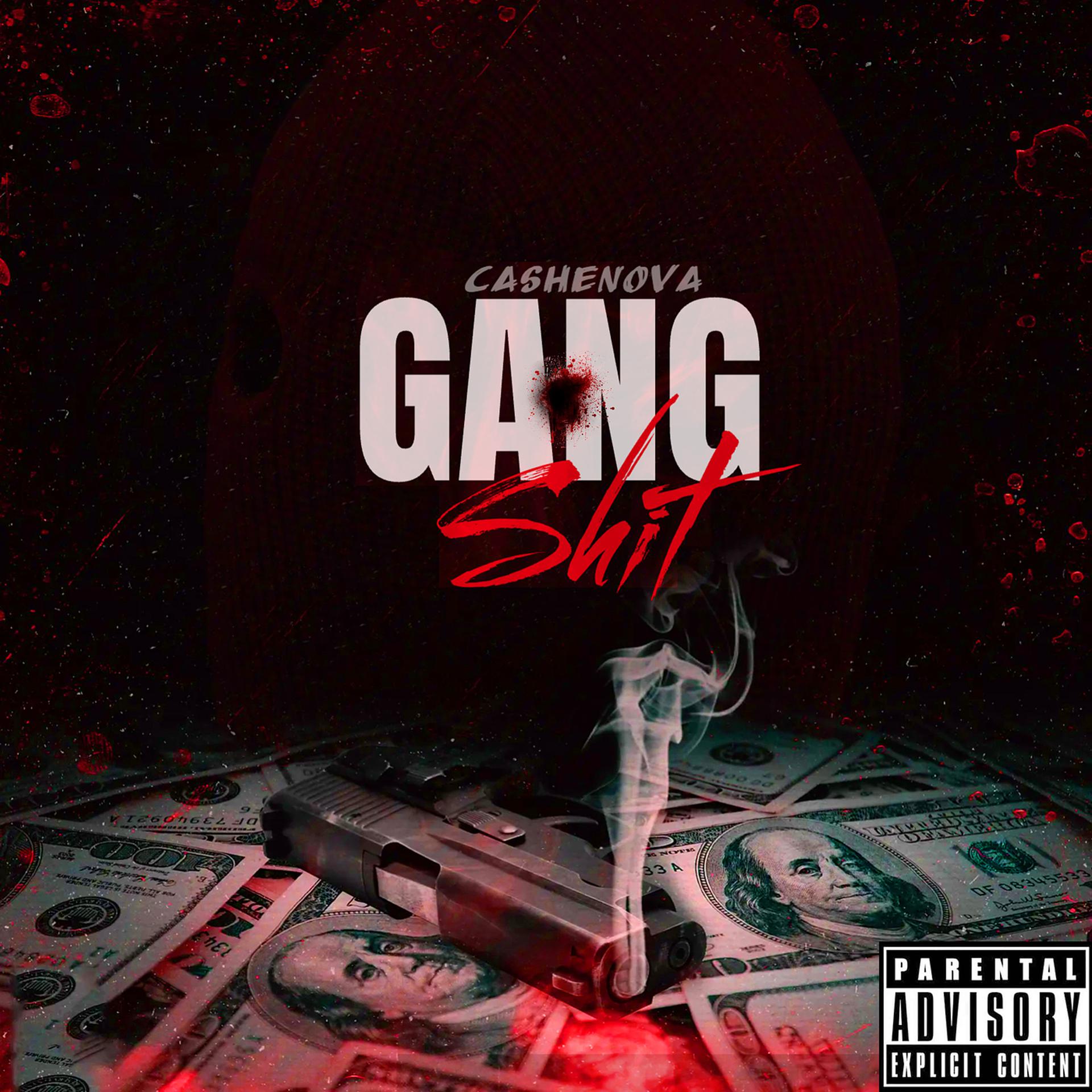 Постер альбома Gang Shit