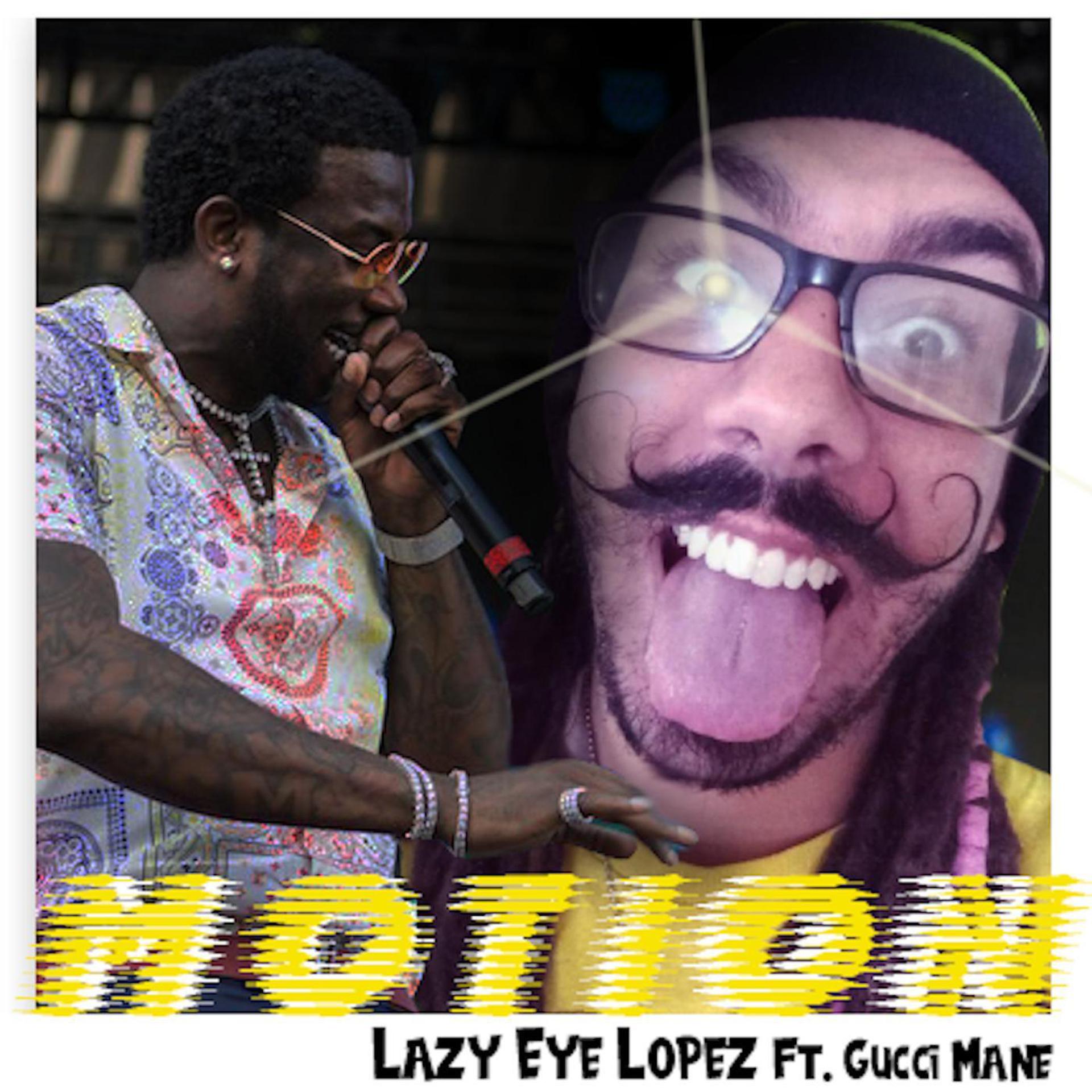 Постер альбома Motion (feat. Gucci Mane)